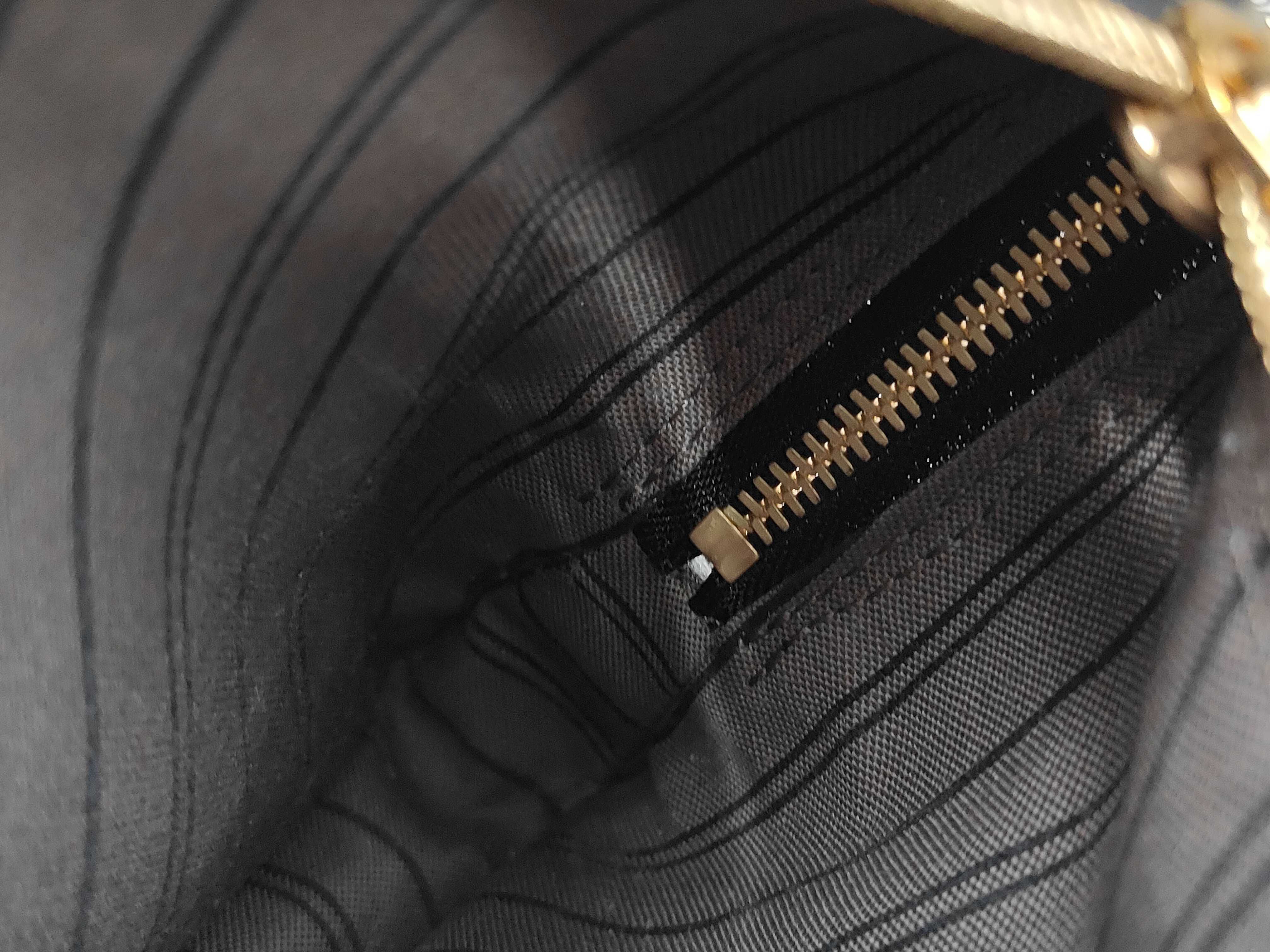Monogram Empreinte Montaigne BB Handbag — view 14