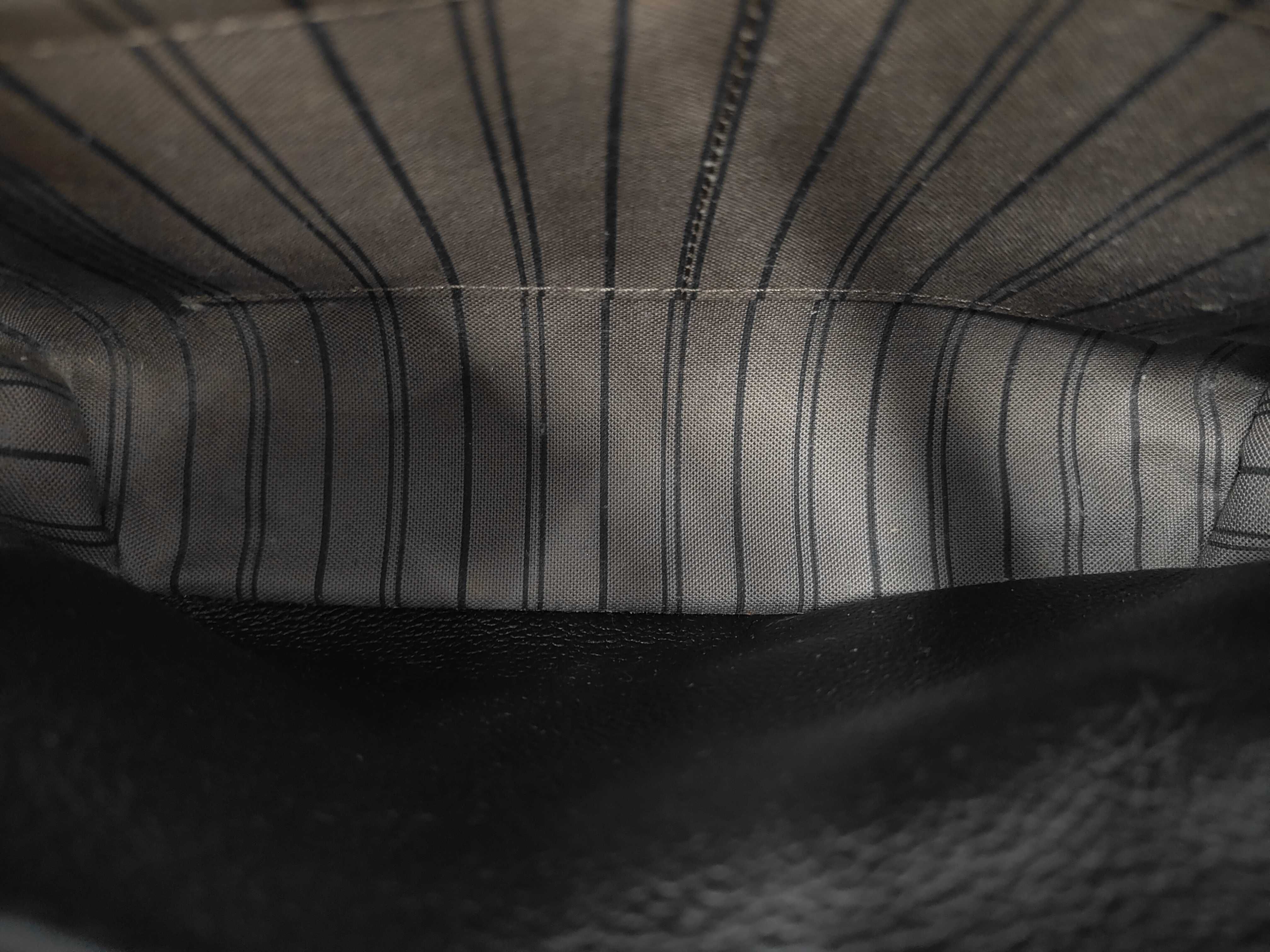 Monogram Empreinte Montaigne BB Handbag — view 9
