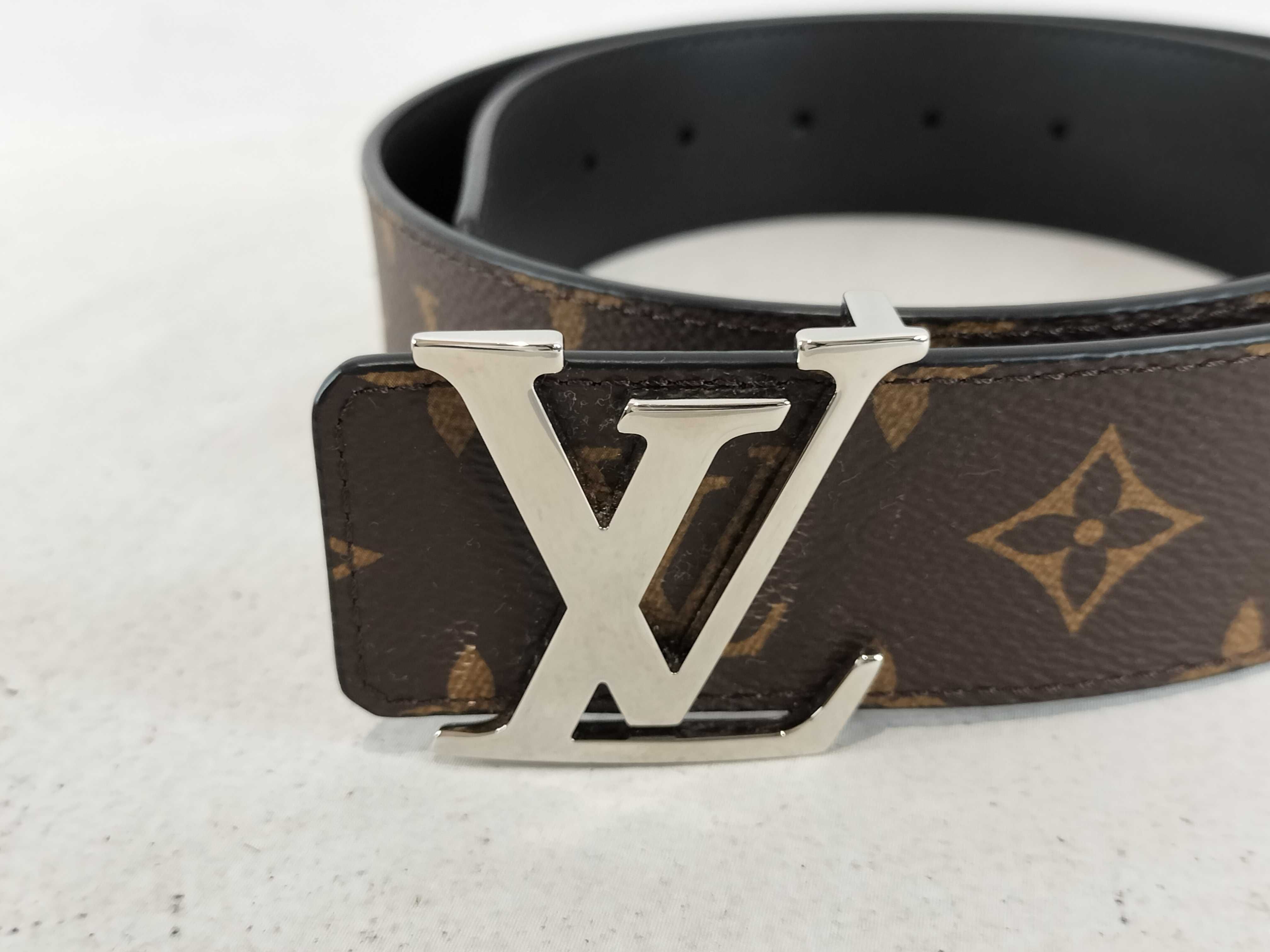 Monogram M9821 Suntulle Belt — view 2