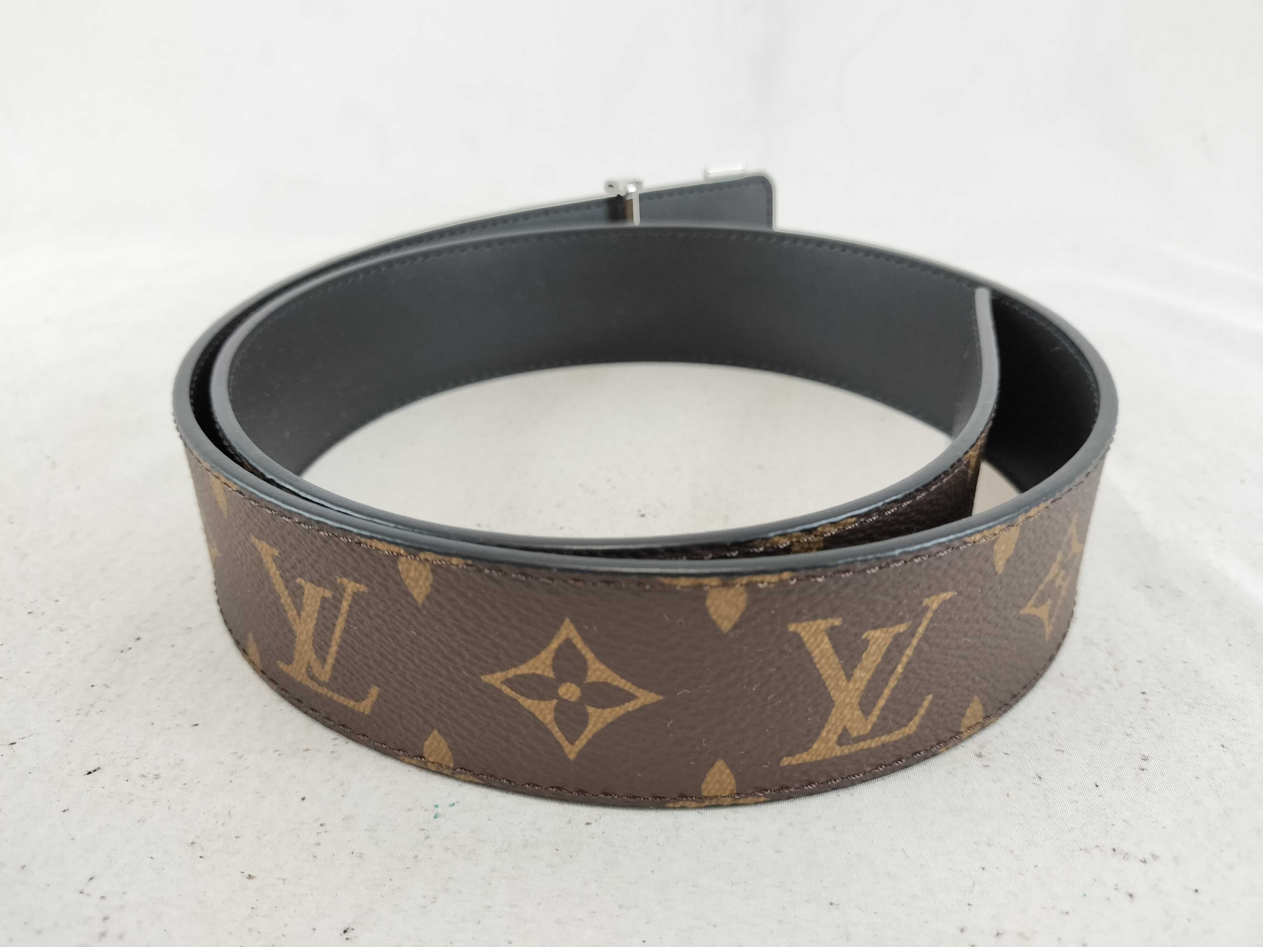 Monogram M9821 Suntulle Belt — view 4