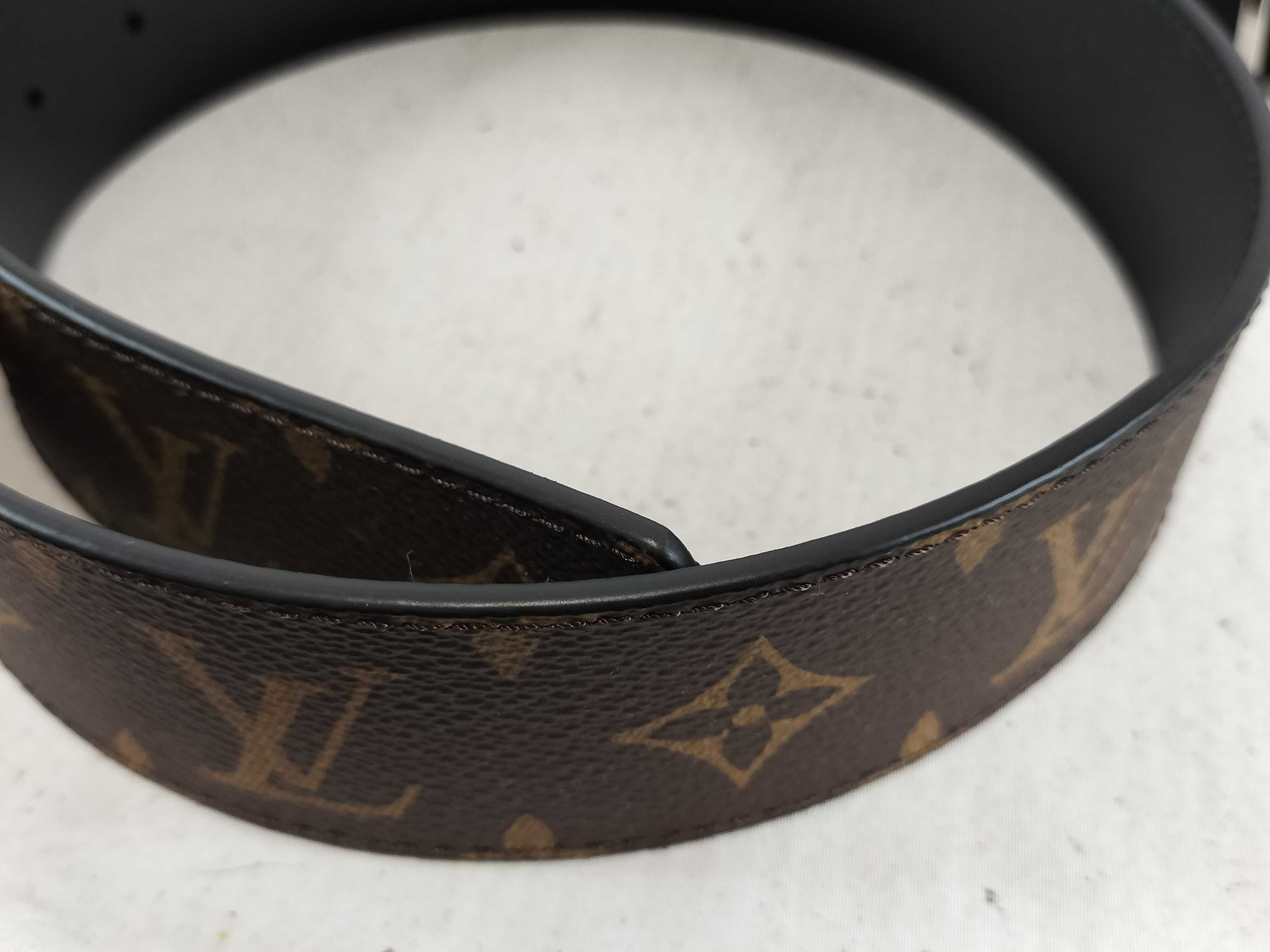 Monogram M9821 Suntulle Belt — view 6
