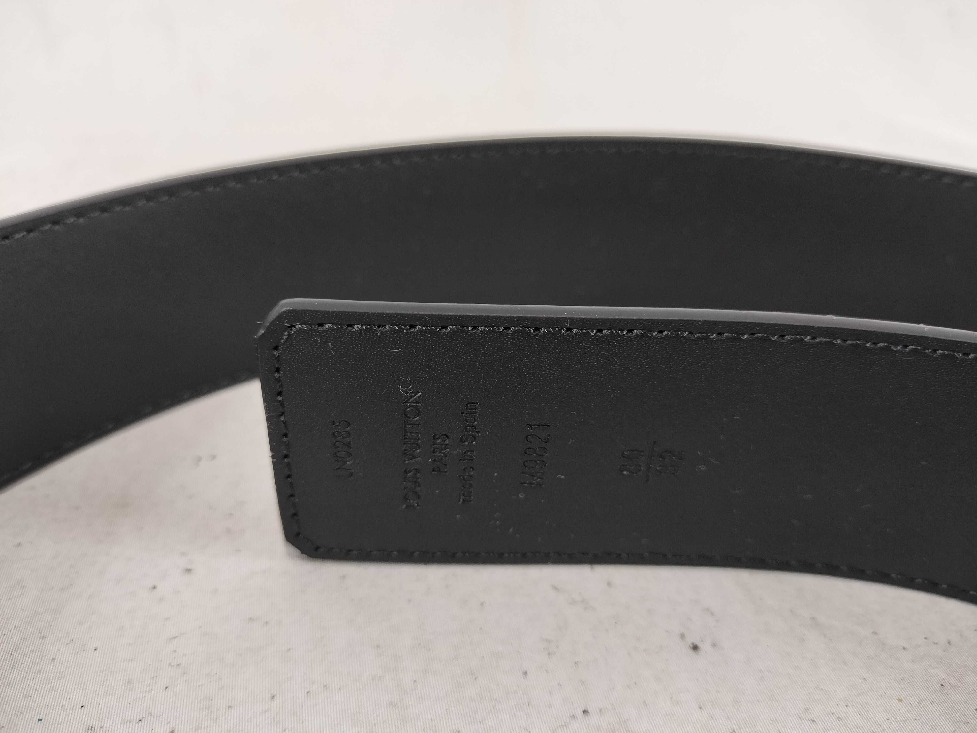 Monogram M9821 Suntulle Belt — view 7