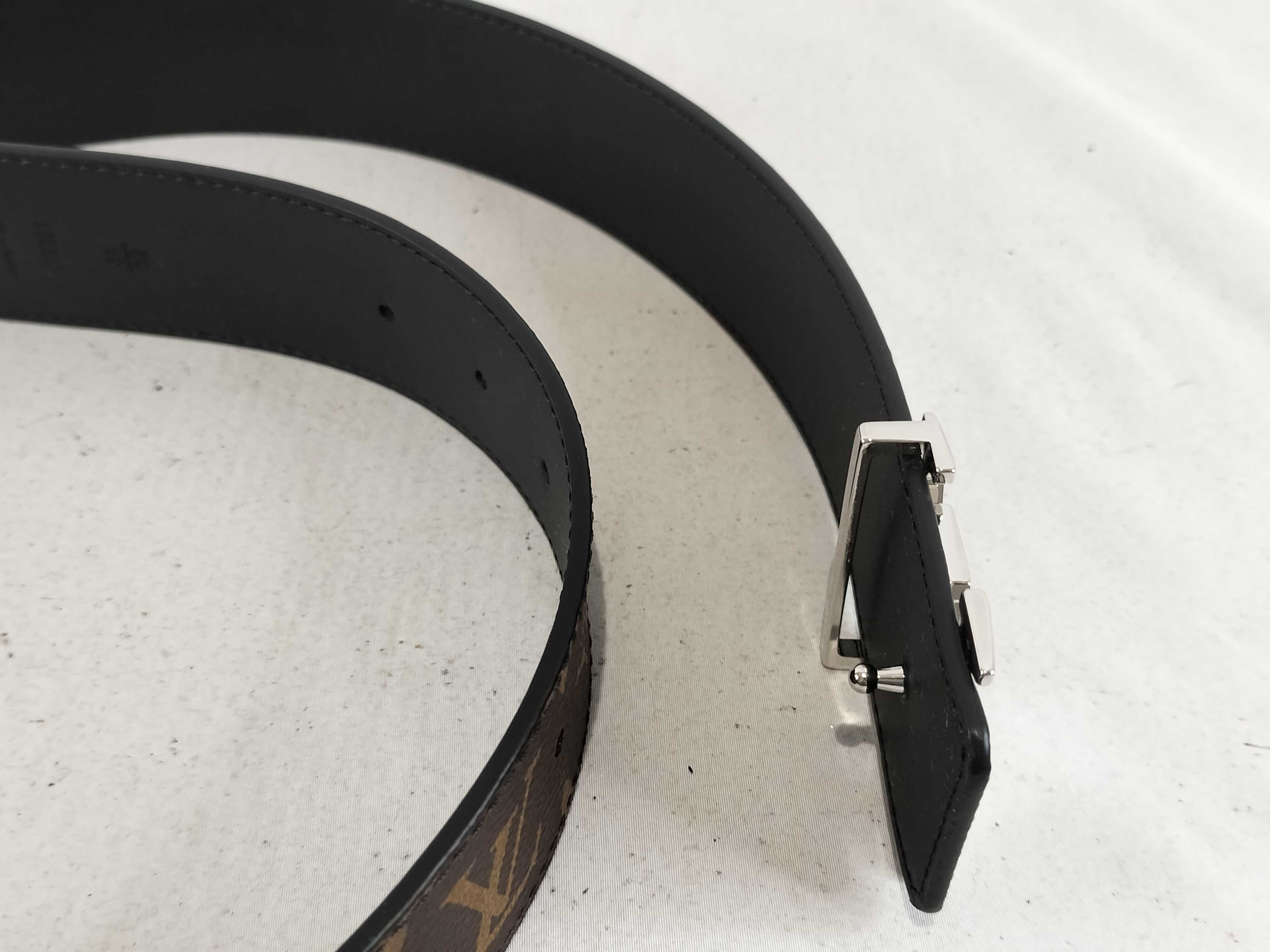Monogram M9821 Suntulle Belt — view 8