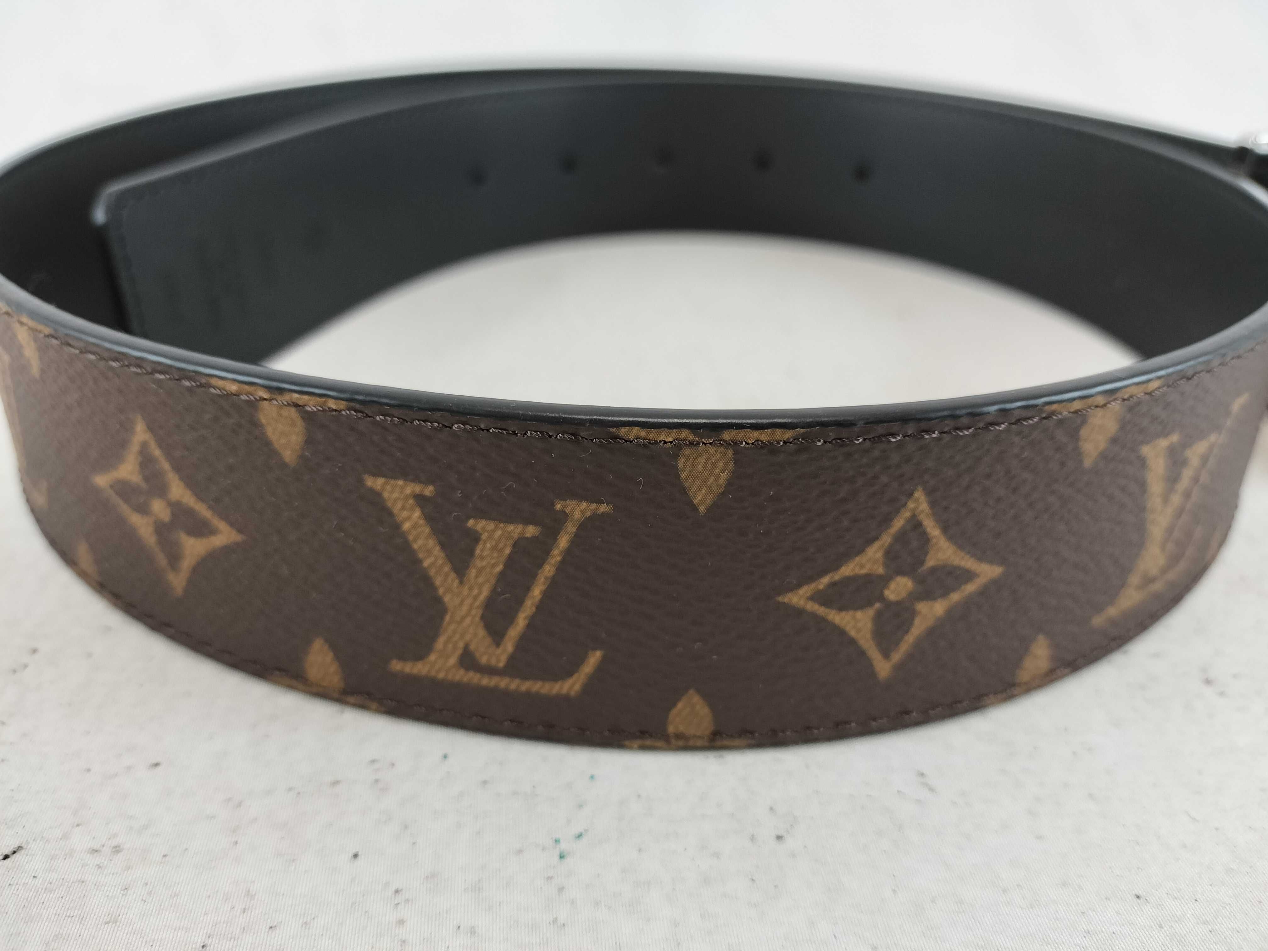Monogram M9821 Suntulle Belt — view 9