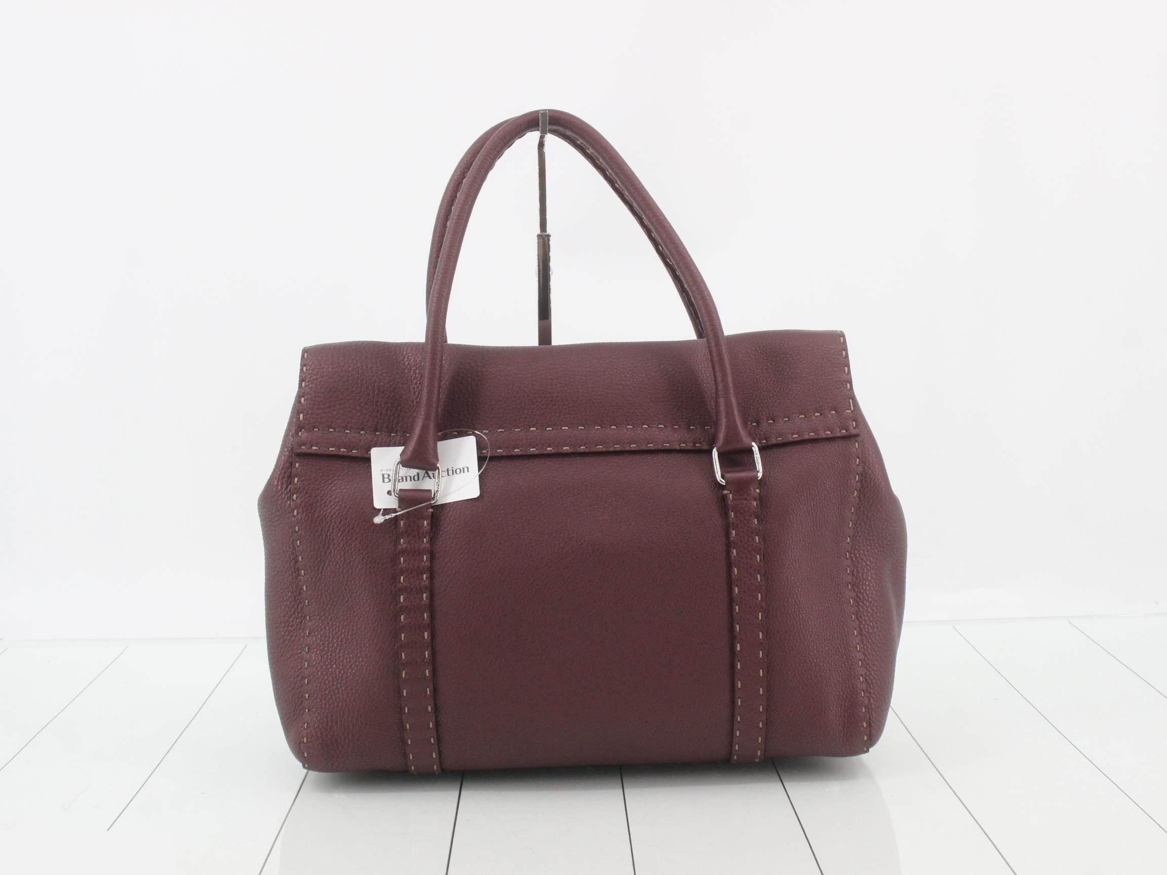 Selleria (Bag) - Tote Bag — view 2
