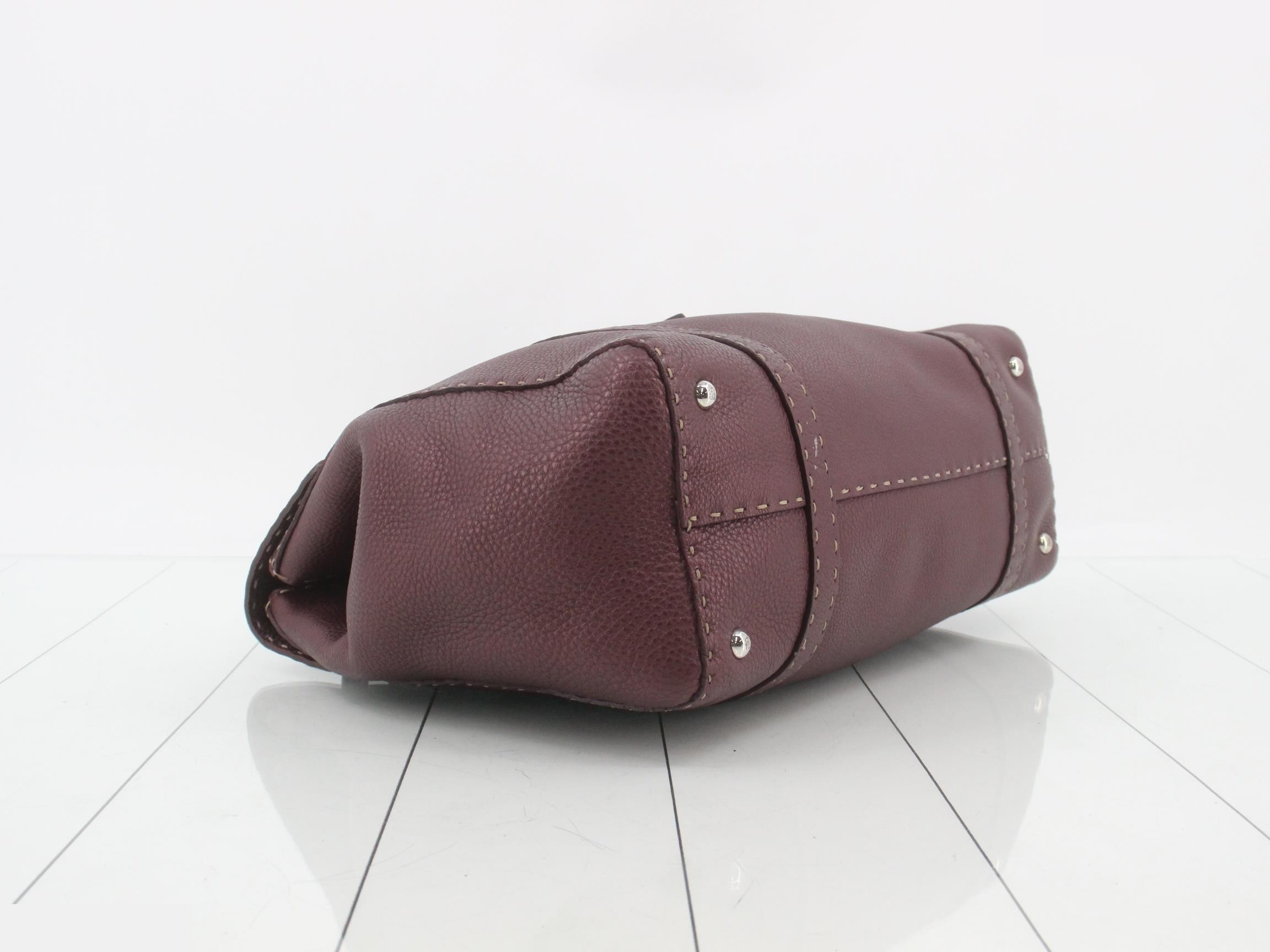 Selleria (Bag) - Tote Bag — view 5
