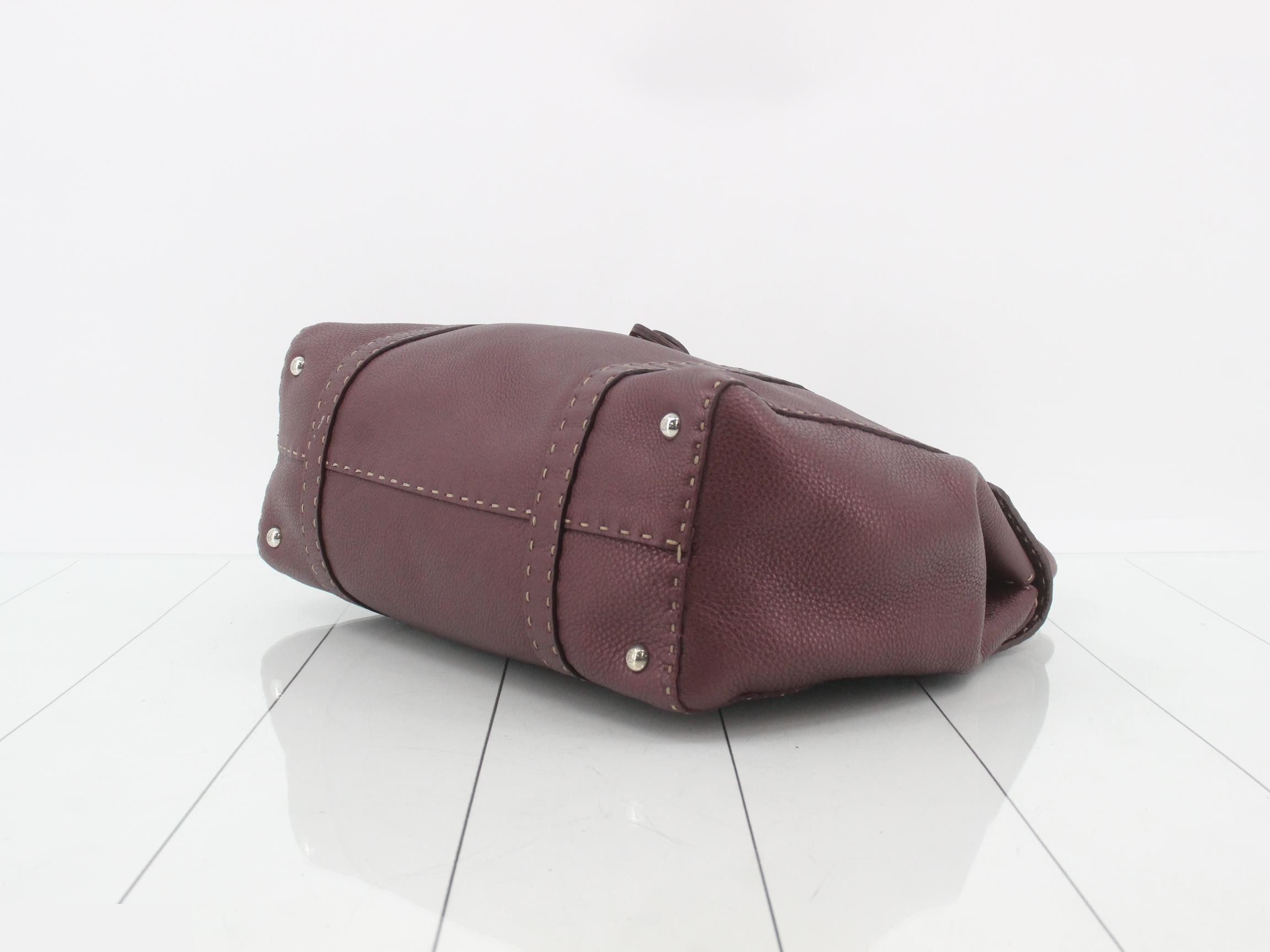 Selleria (Bag) - Tote Bag — view 6