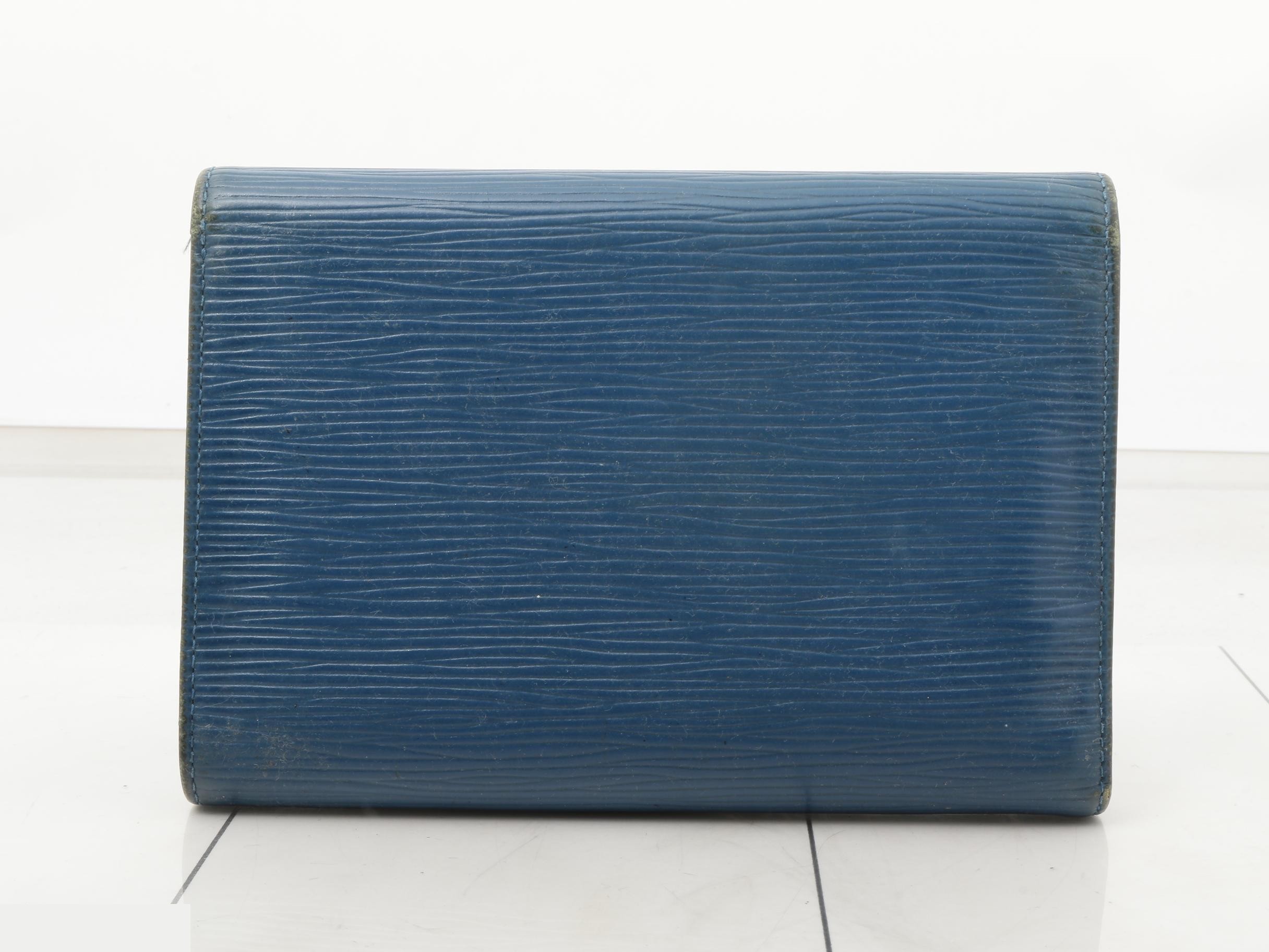 Porte Tresor Etui Papier — view 2