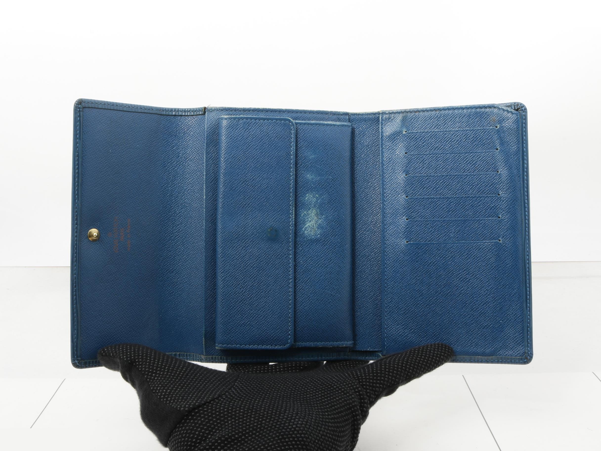 Porte Tresor Etui Papier — view 4