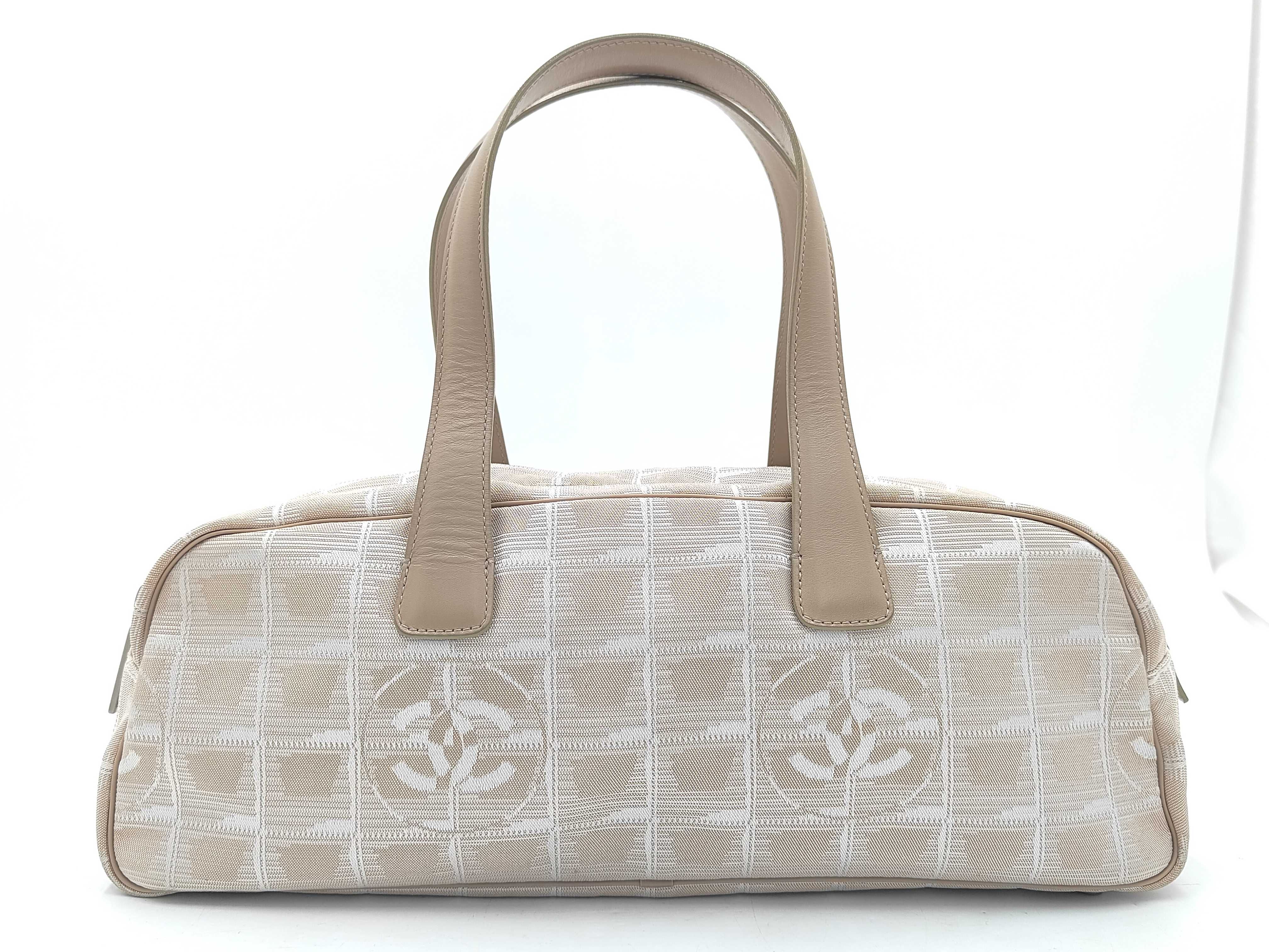 New Travel Line Handbag