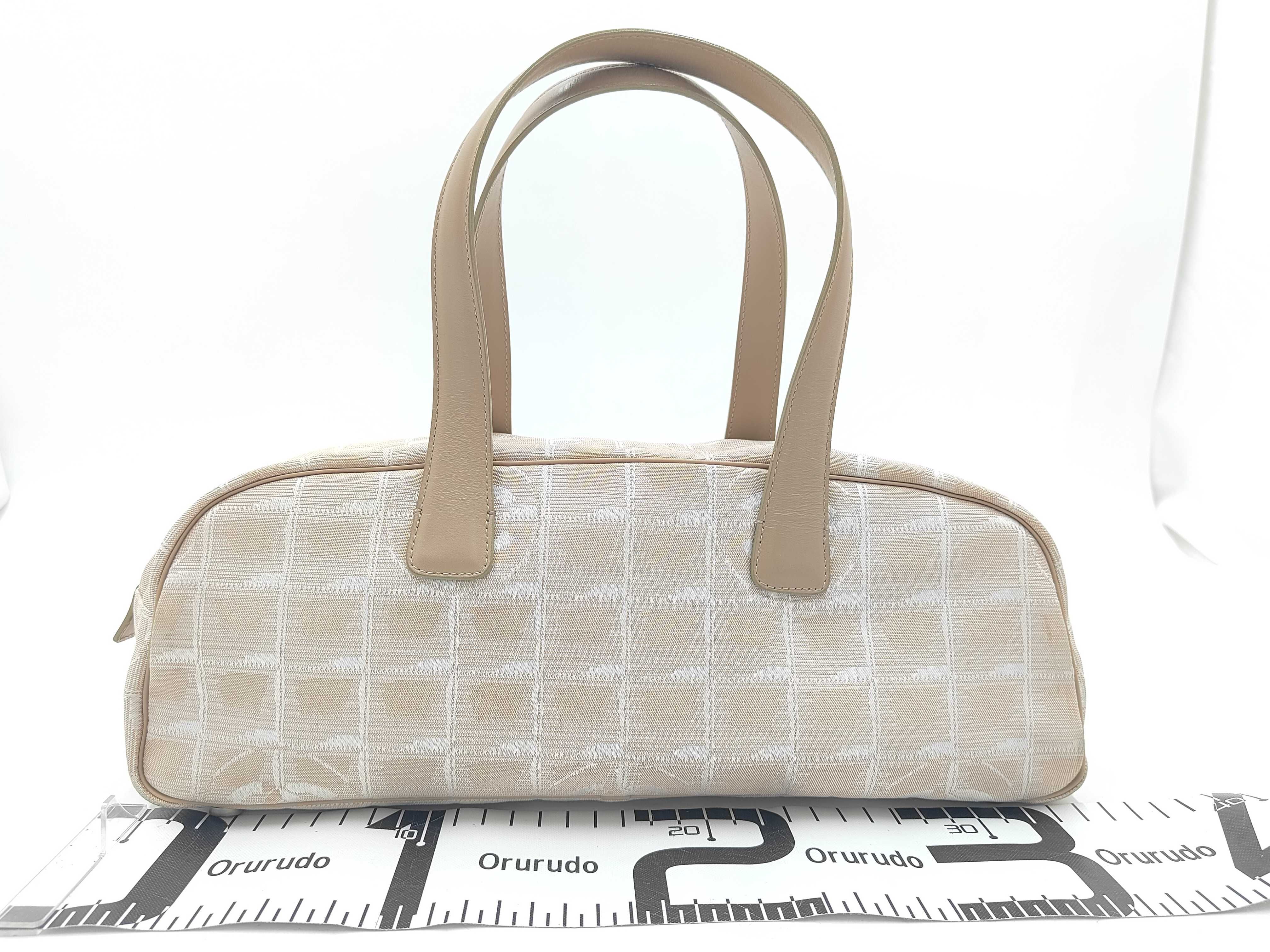New Travel Line Handbag — view 2