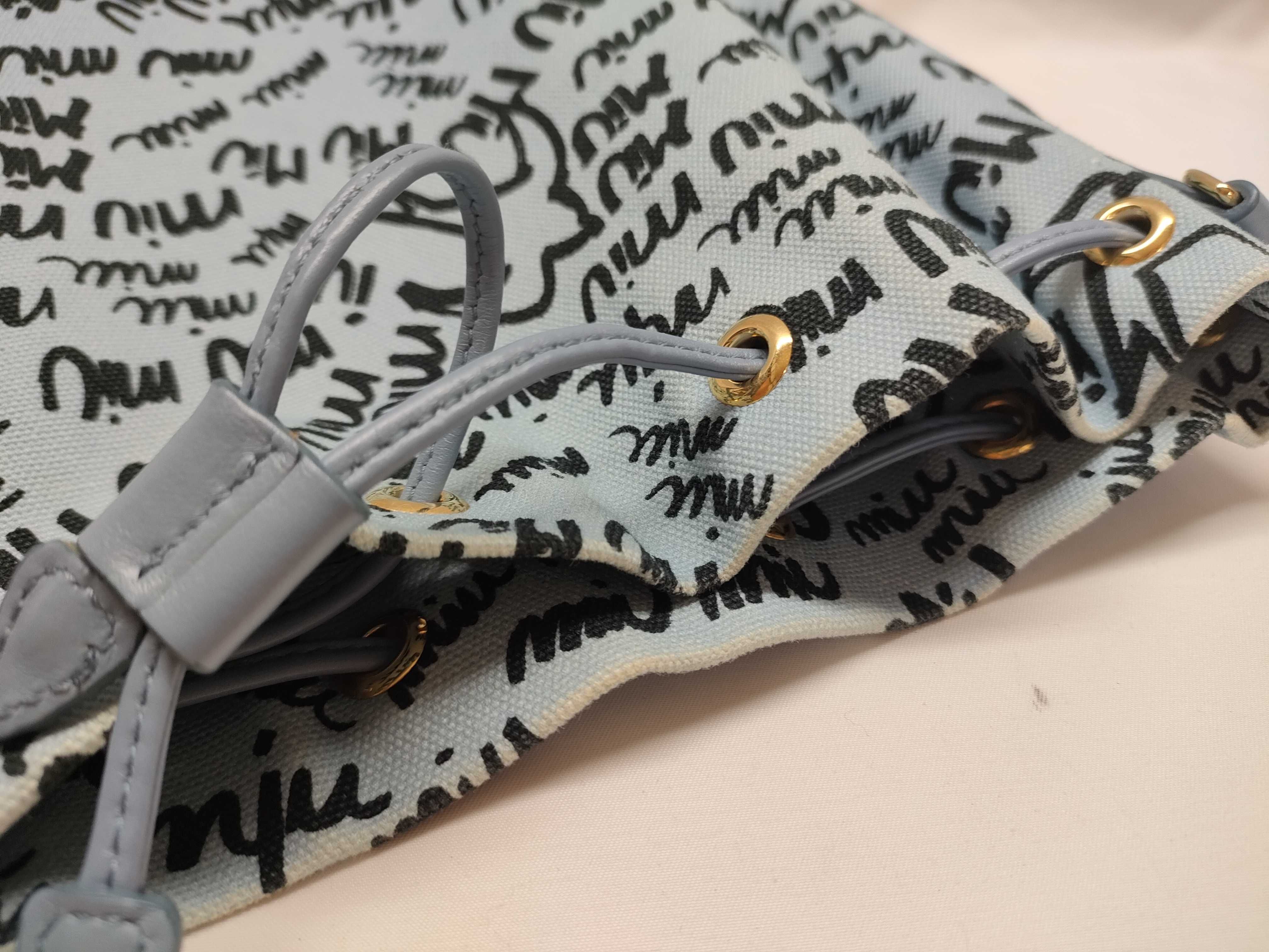 drawstring bag — view 11