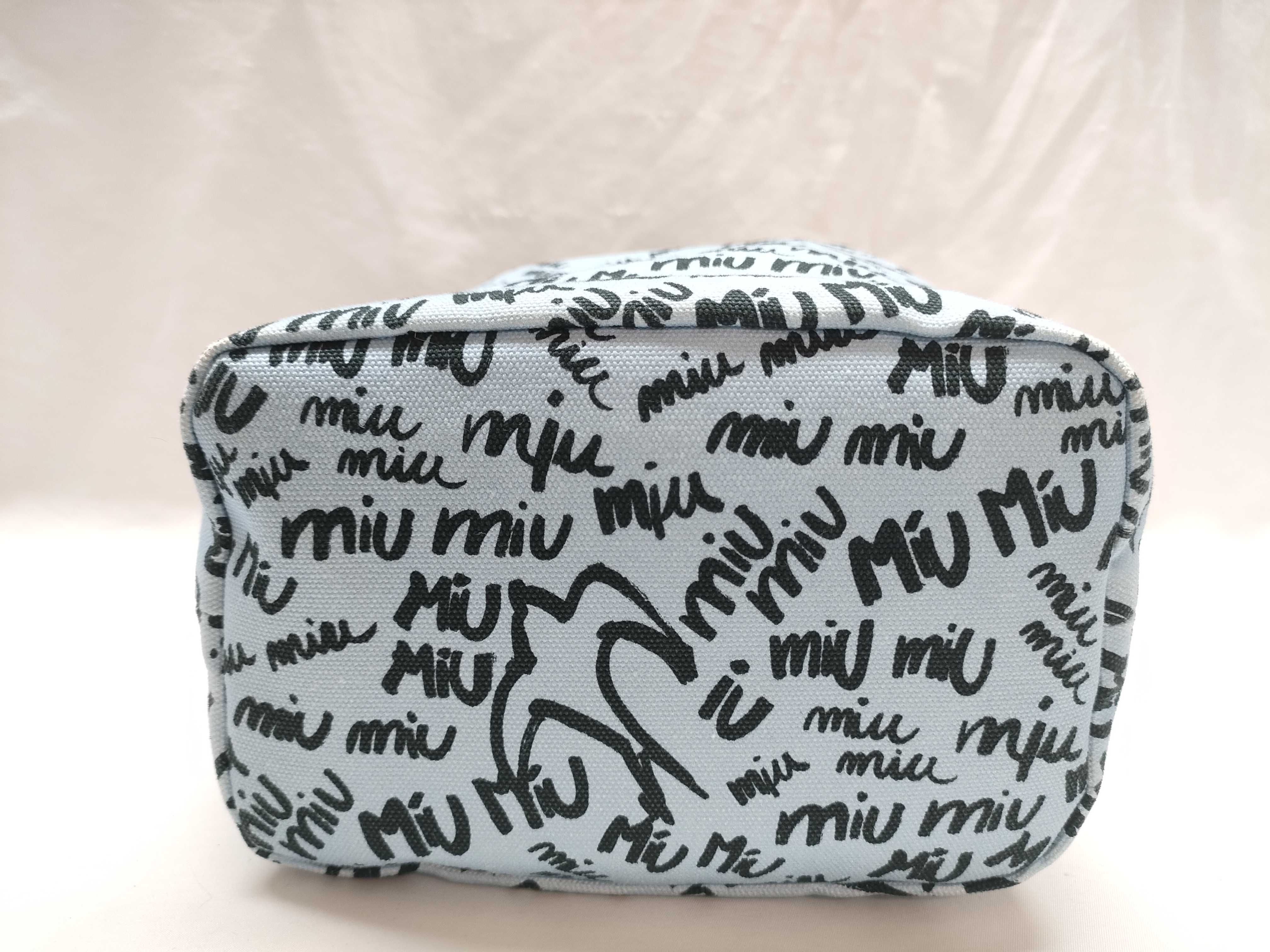 drawstring bag — view 3