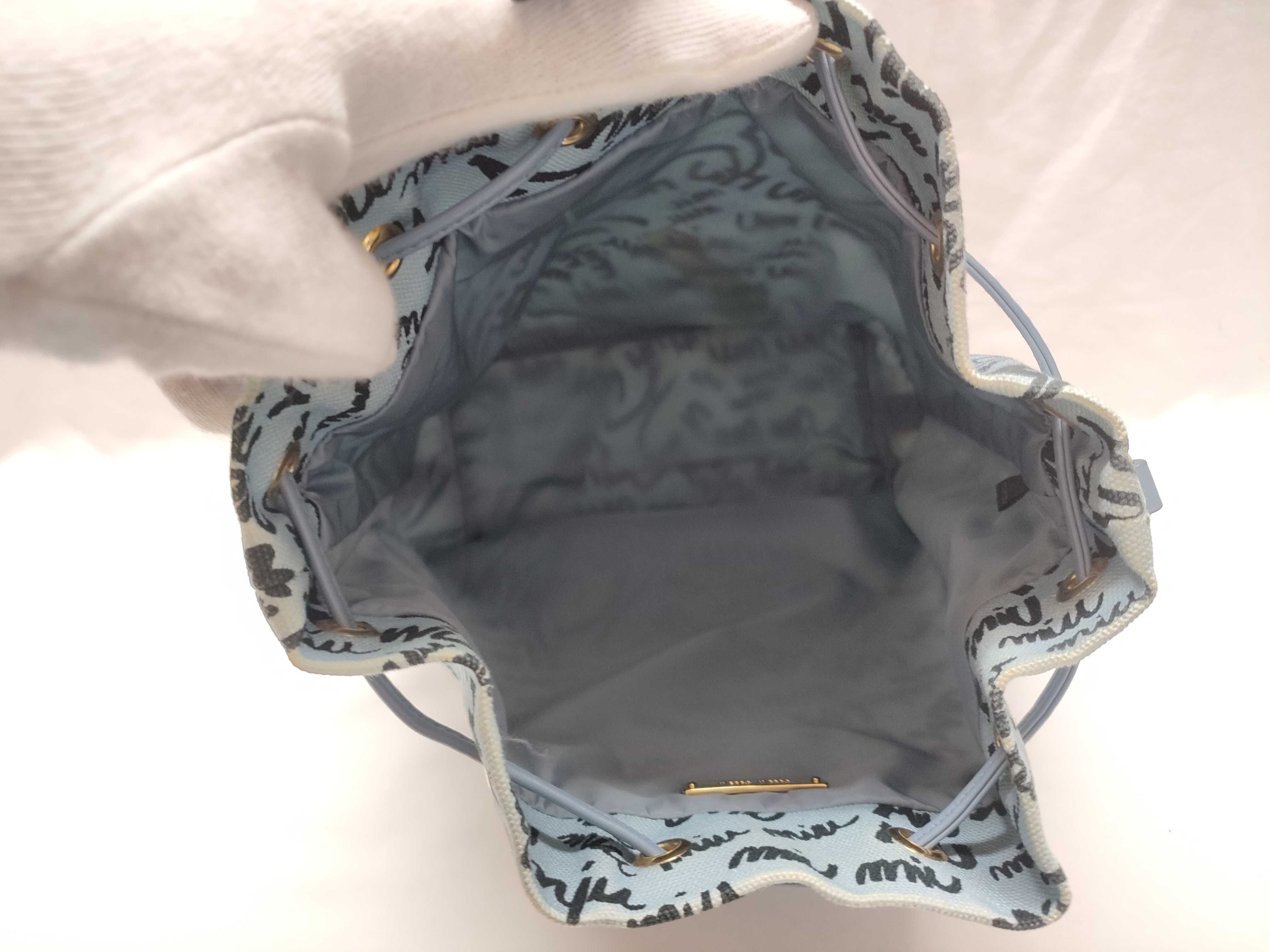 drawstring bag — view 8
