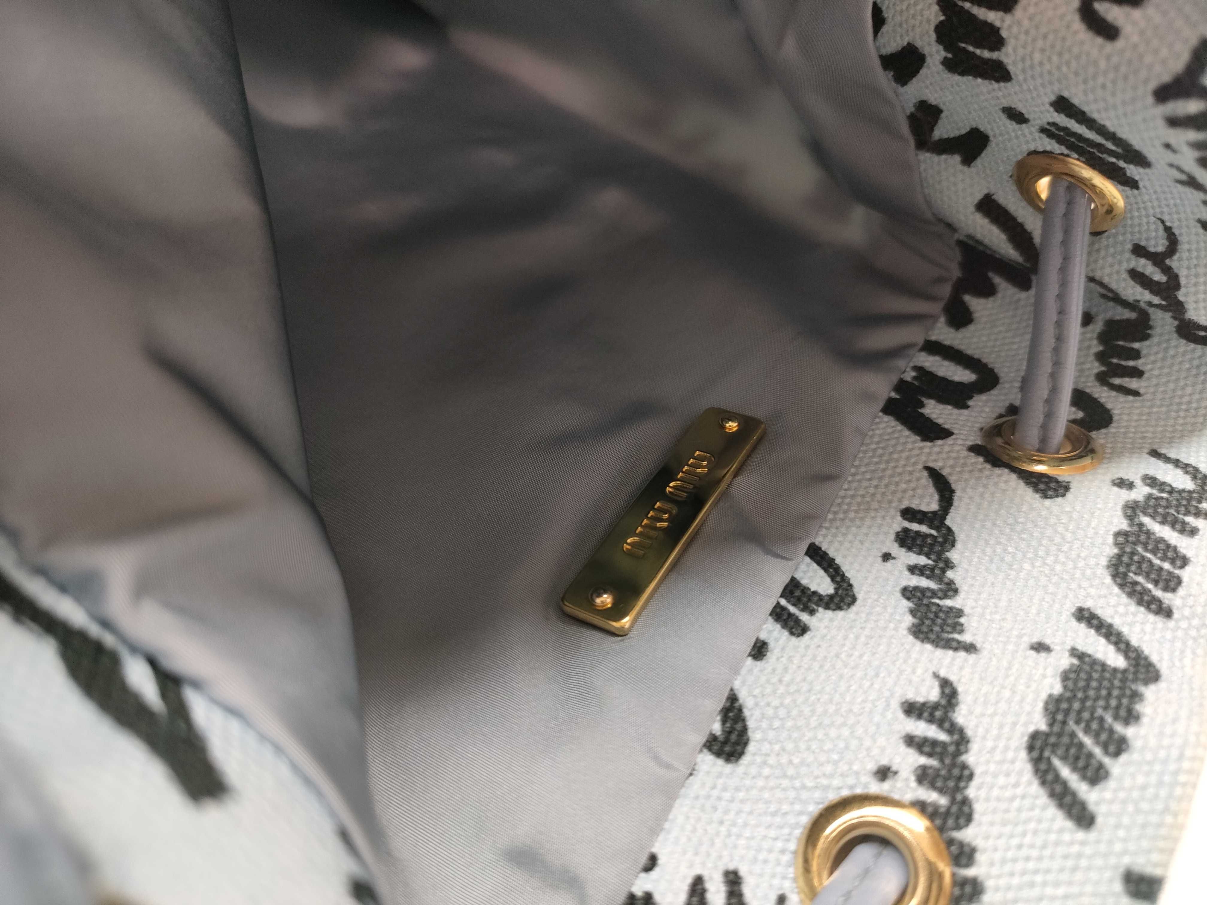 drawstring bag — view 9