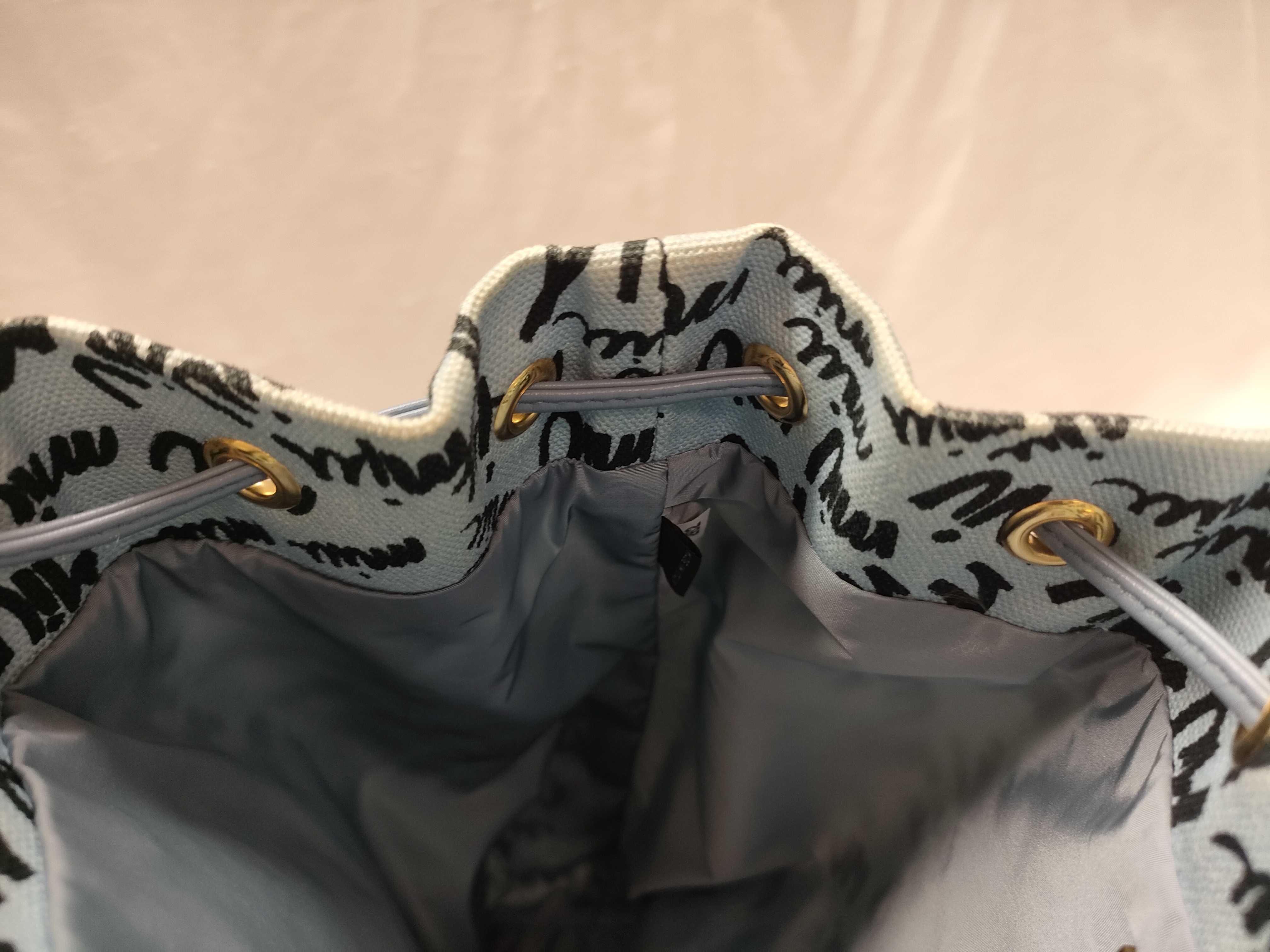 drawstring bag — view 10