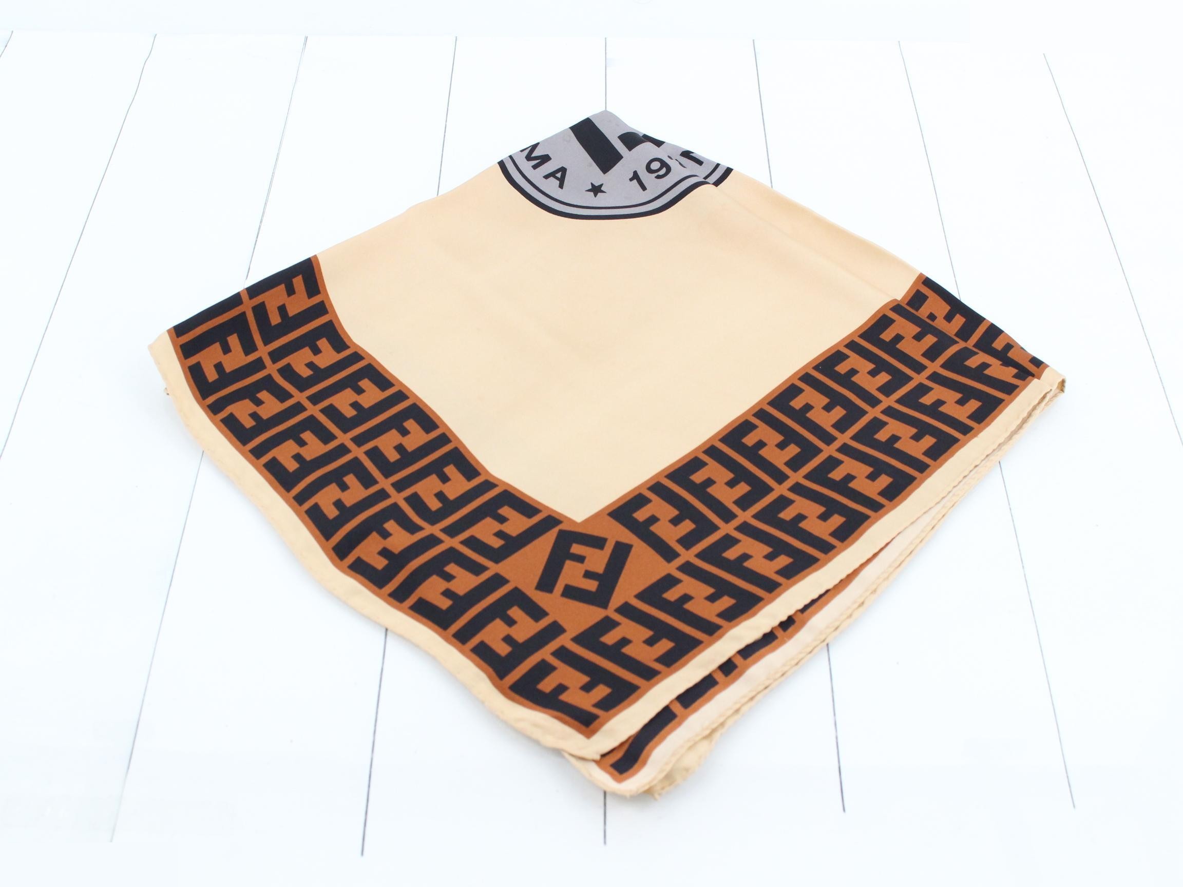 Zucca (accessories) - Scarves