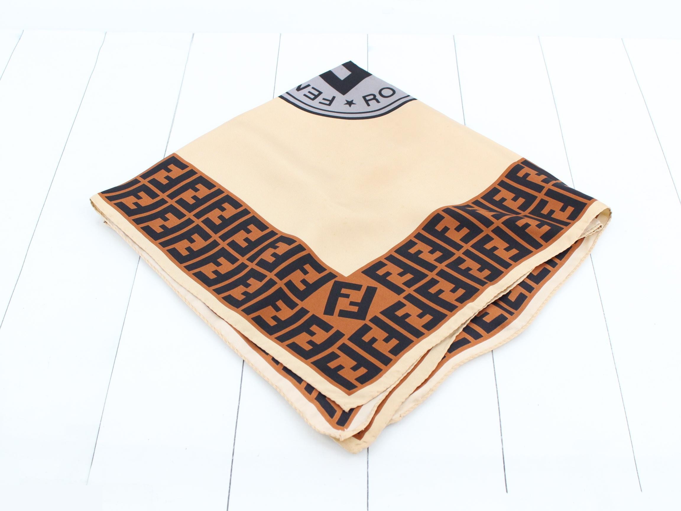 Zucca (accessories) - Scarves — view 2