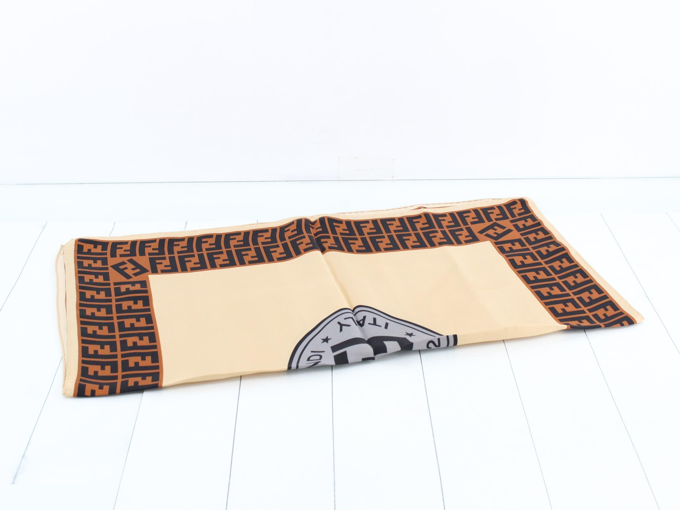 Zucca (accessories) - Scarves — view 3