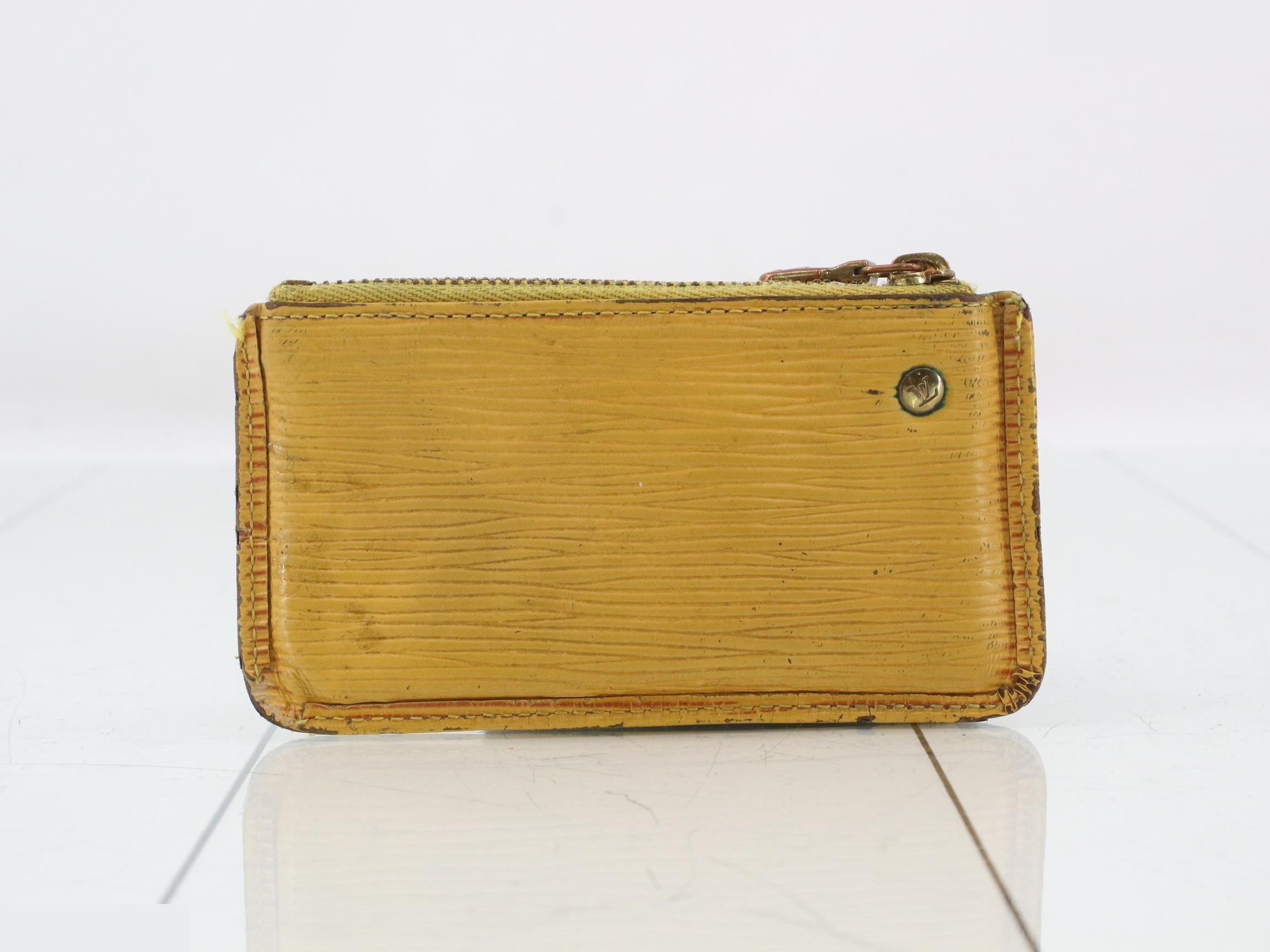 Pochette Cle — view 2