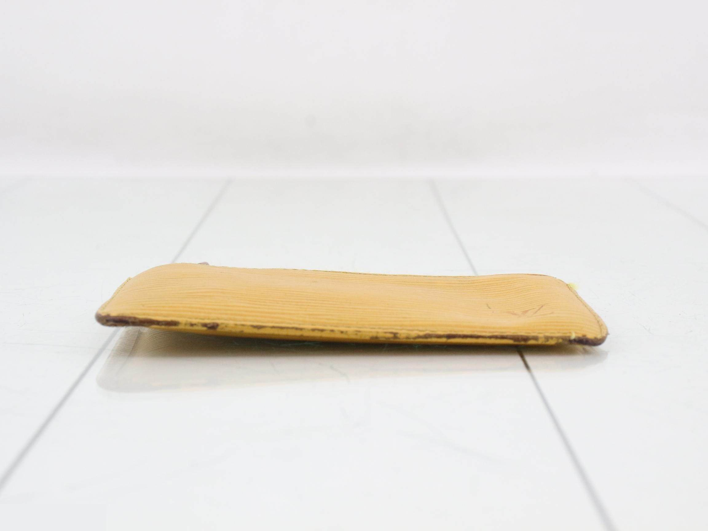 Pochette Cle — view 3