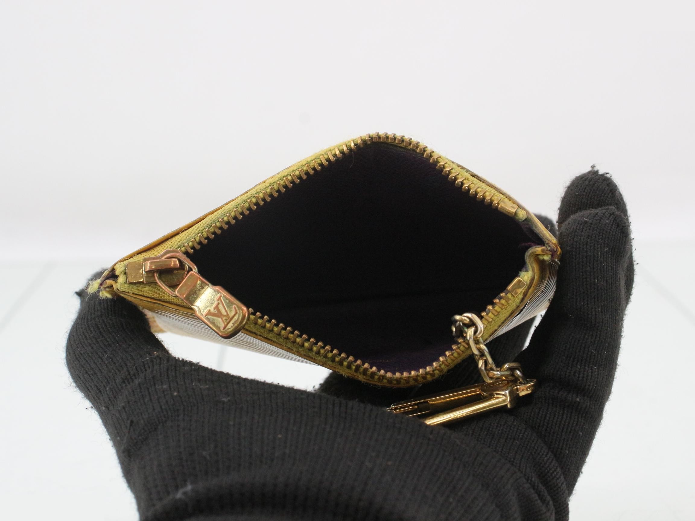 Pochette Cle — view 4
