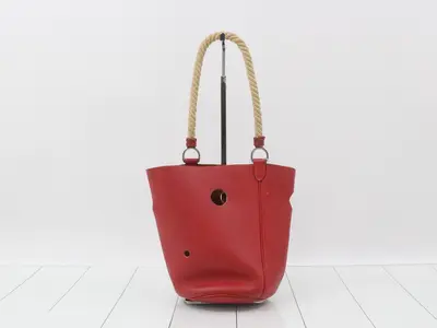 Manjoir PM Rouge Casaque