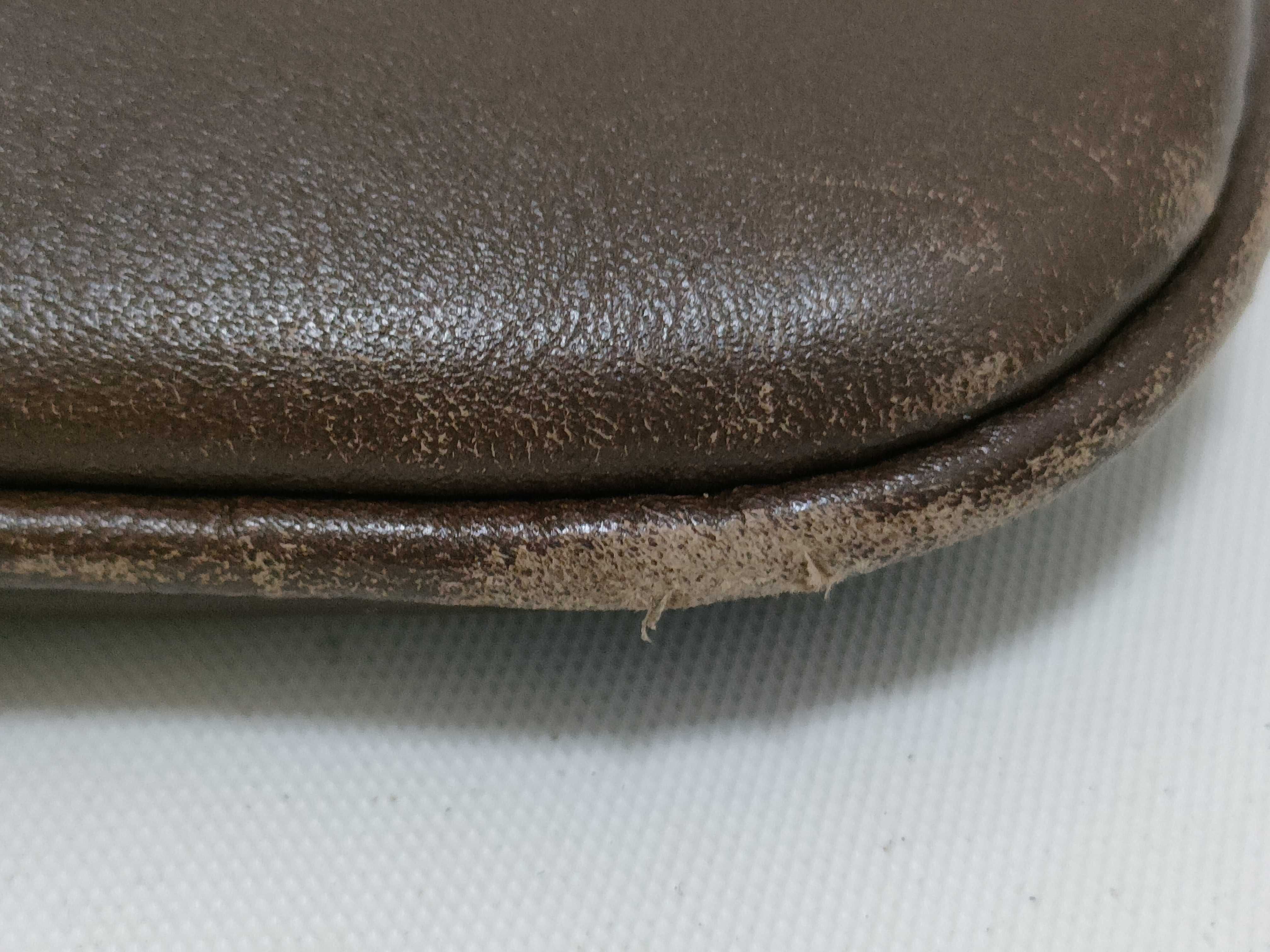GG Canvas Shoulder Bag, 001.4057, One-Shoulder Bag, Jackie GG Canvas, Brown Shoulder Bag — view 15