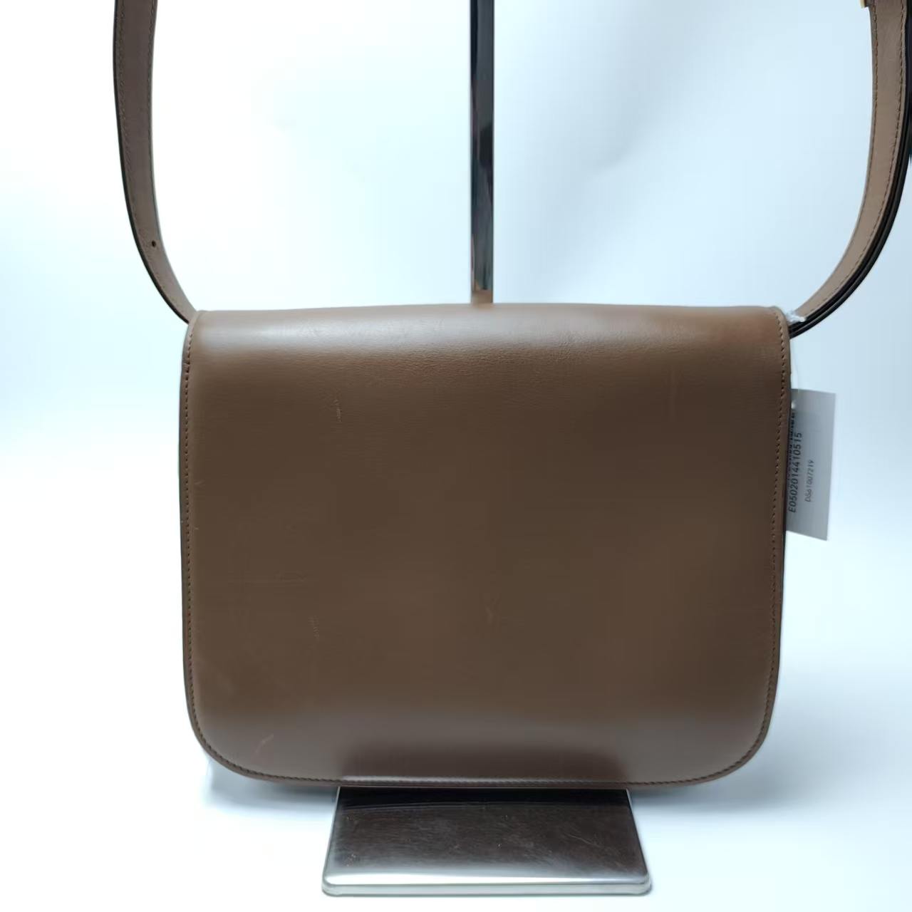 【*Shipped from: China*】CELINE Box Leather Shoulder Bag — view 2