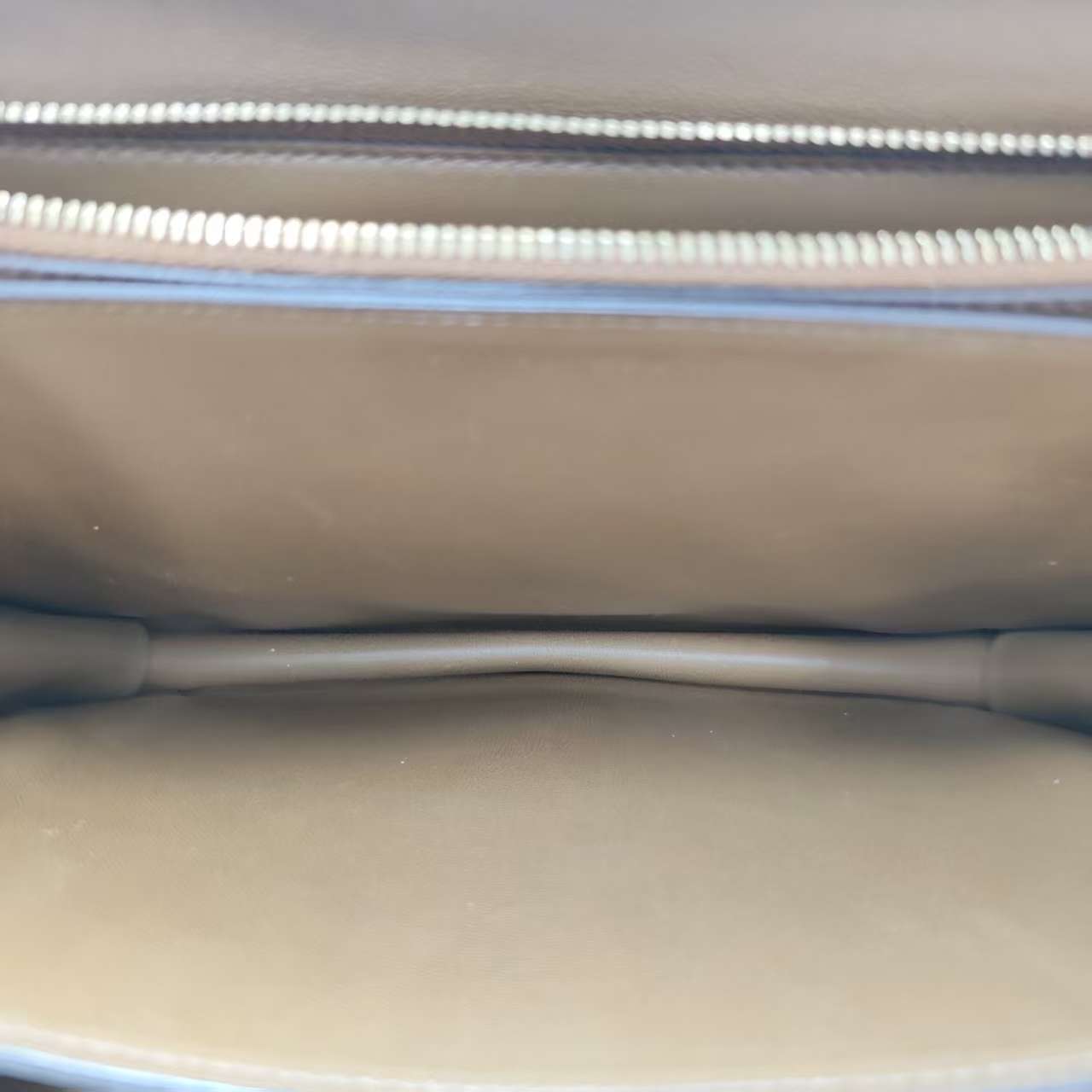 【*Shipped from: China*】CELINE Box Leather Shoulder Bag — view 6