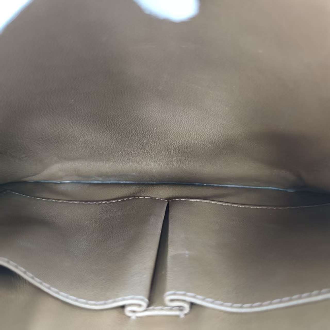 【*Shipped from: China*】CELINE Box Leather Shoulder Bag — view 7