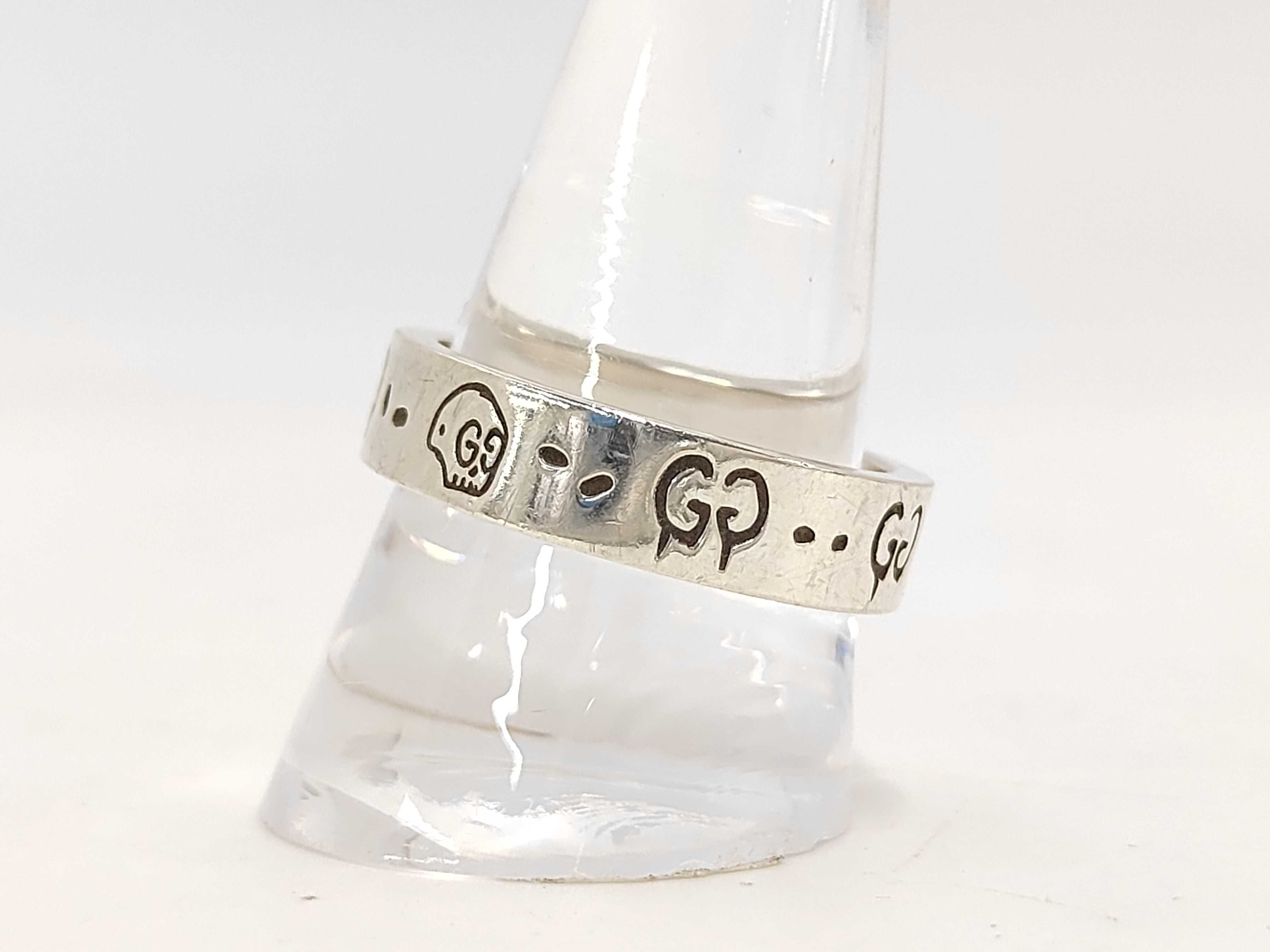925 Ghost Ring — view 2