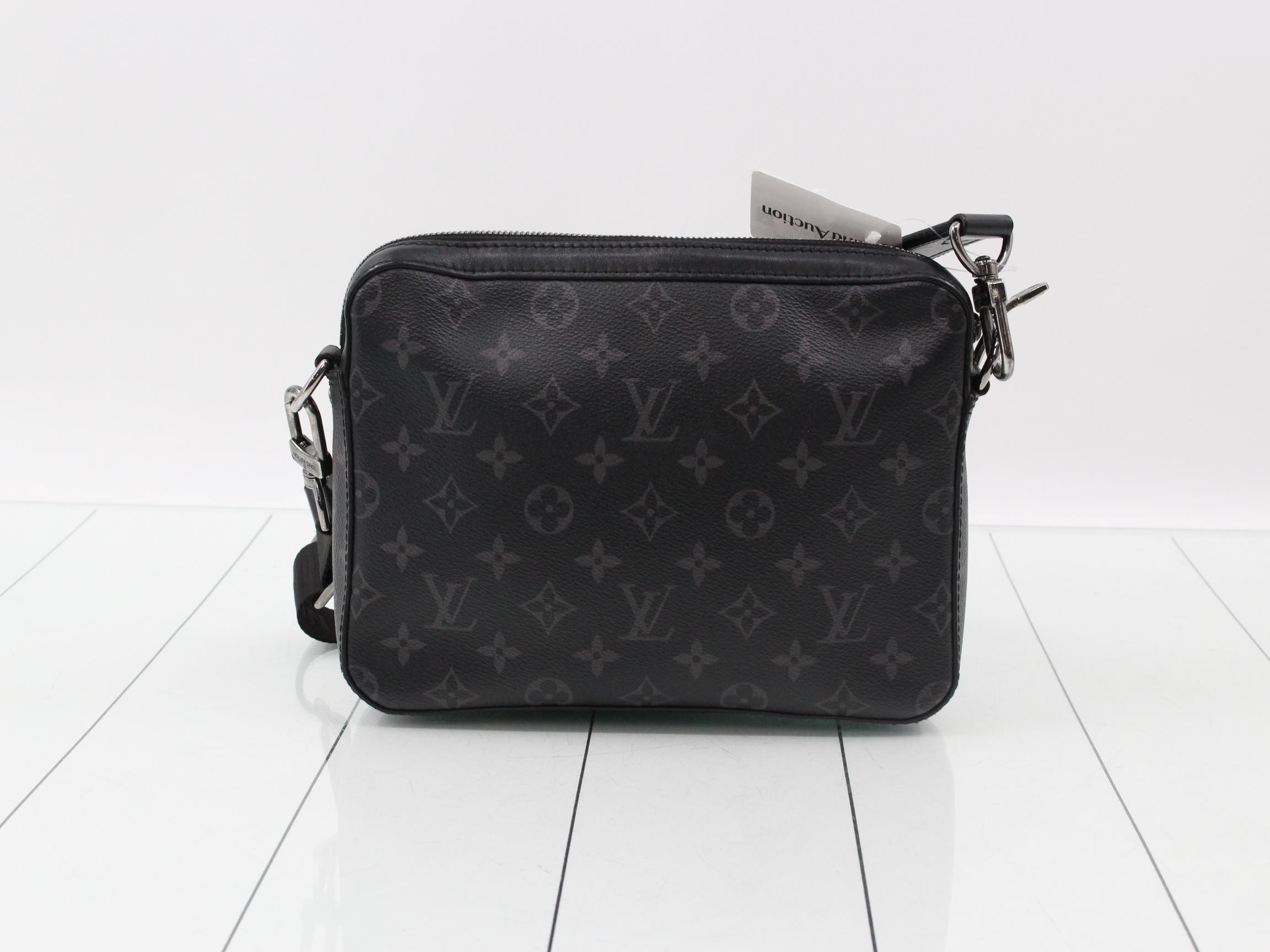 Monogram Eclipse Trio Messenger — view 2