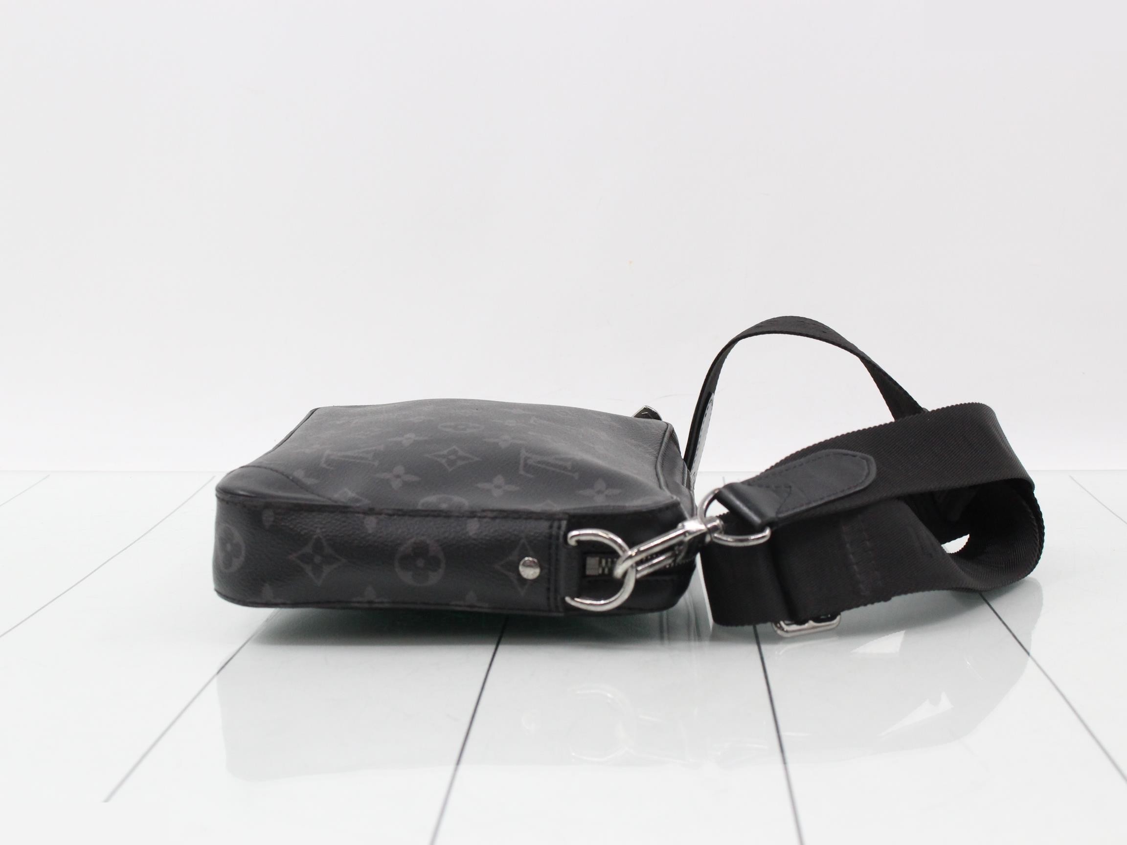 Monogram Eclipse Trio Messenger — view 3