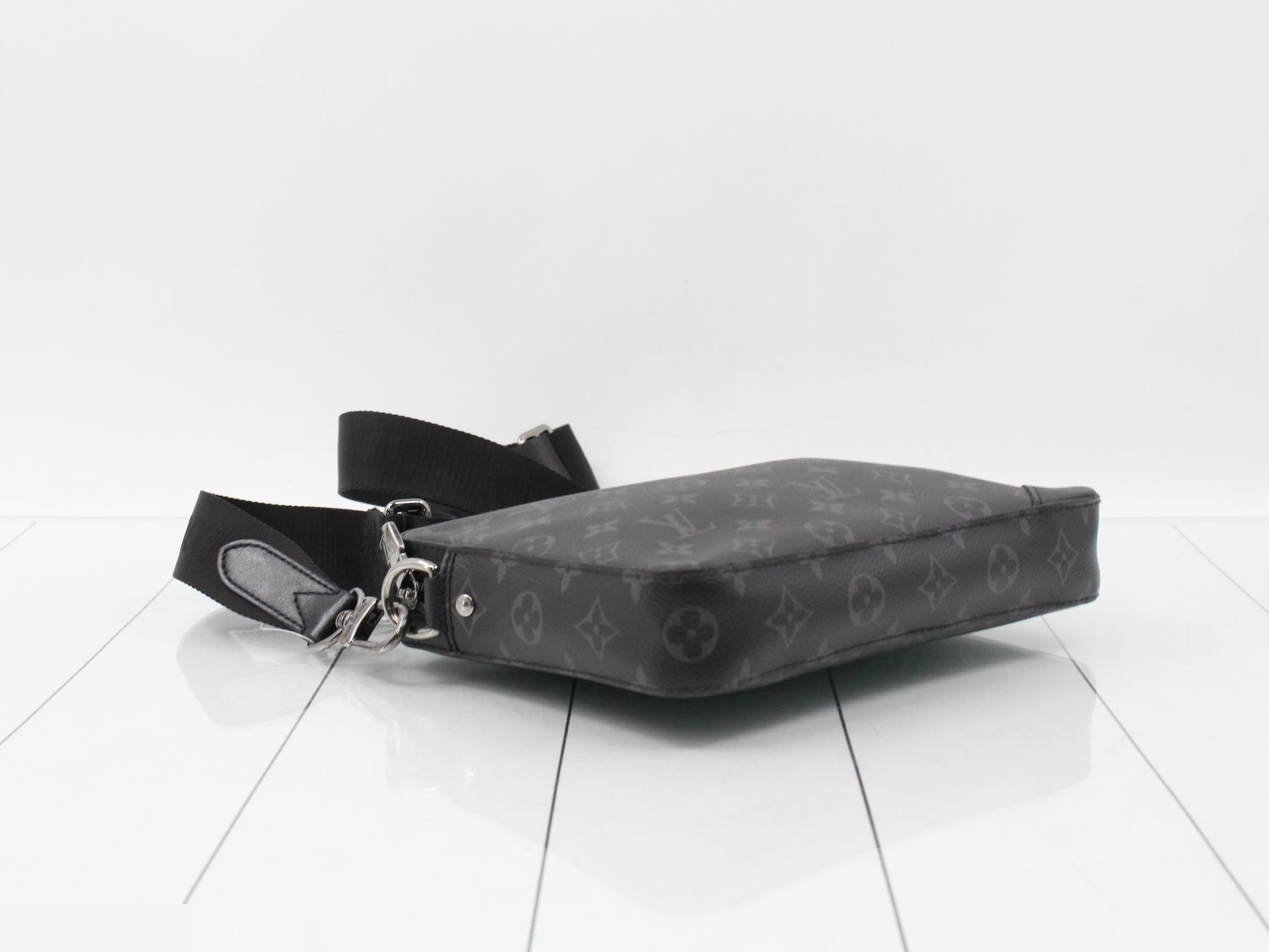 Monogram Eclipse Trio Messenger — view 5