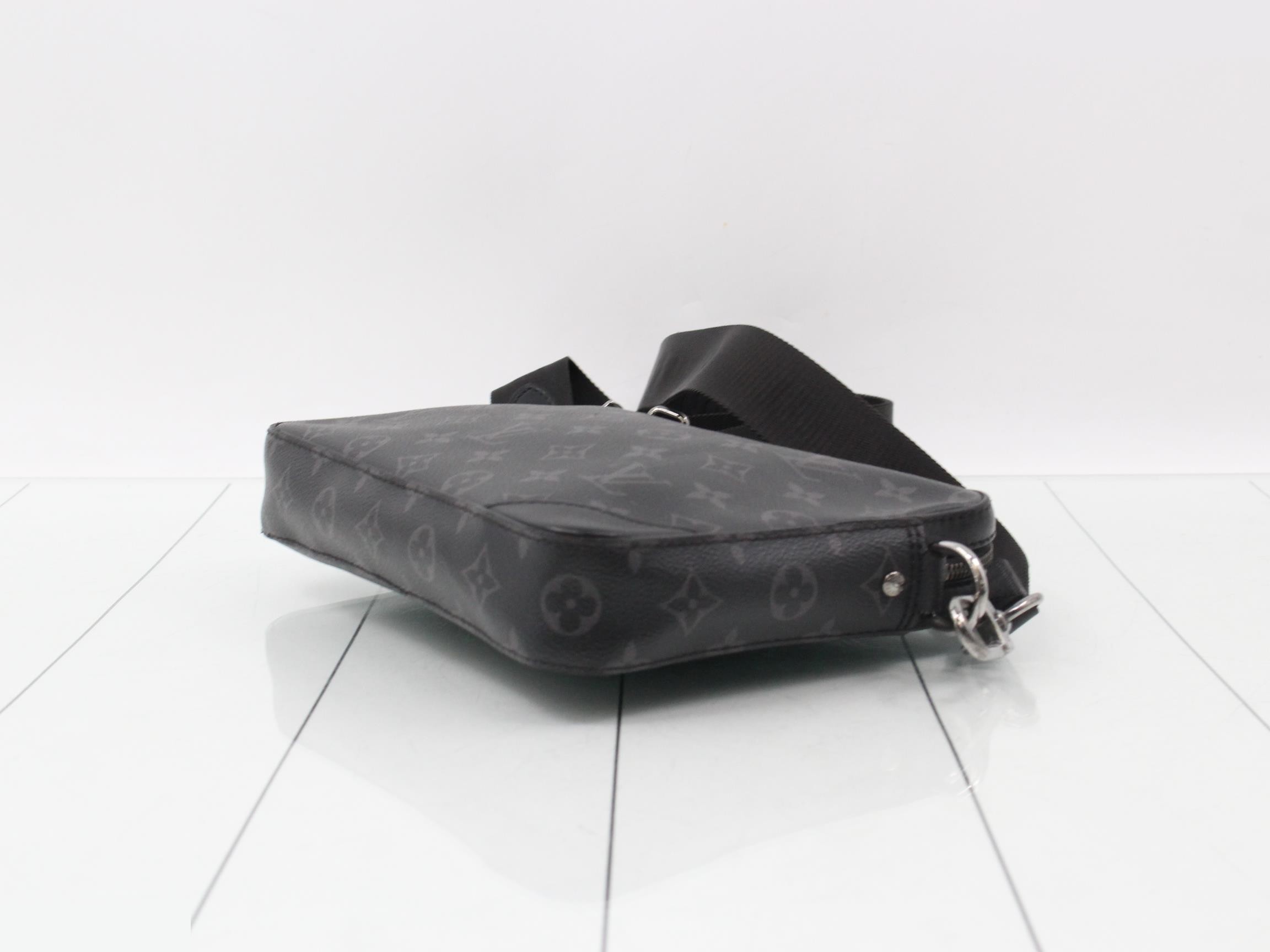 Monogram Eclipse Trio Messenger — view 6
