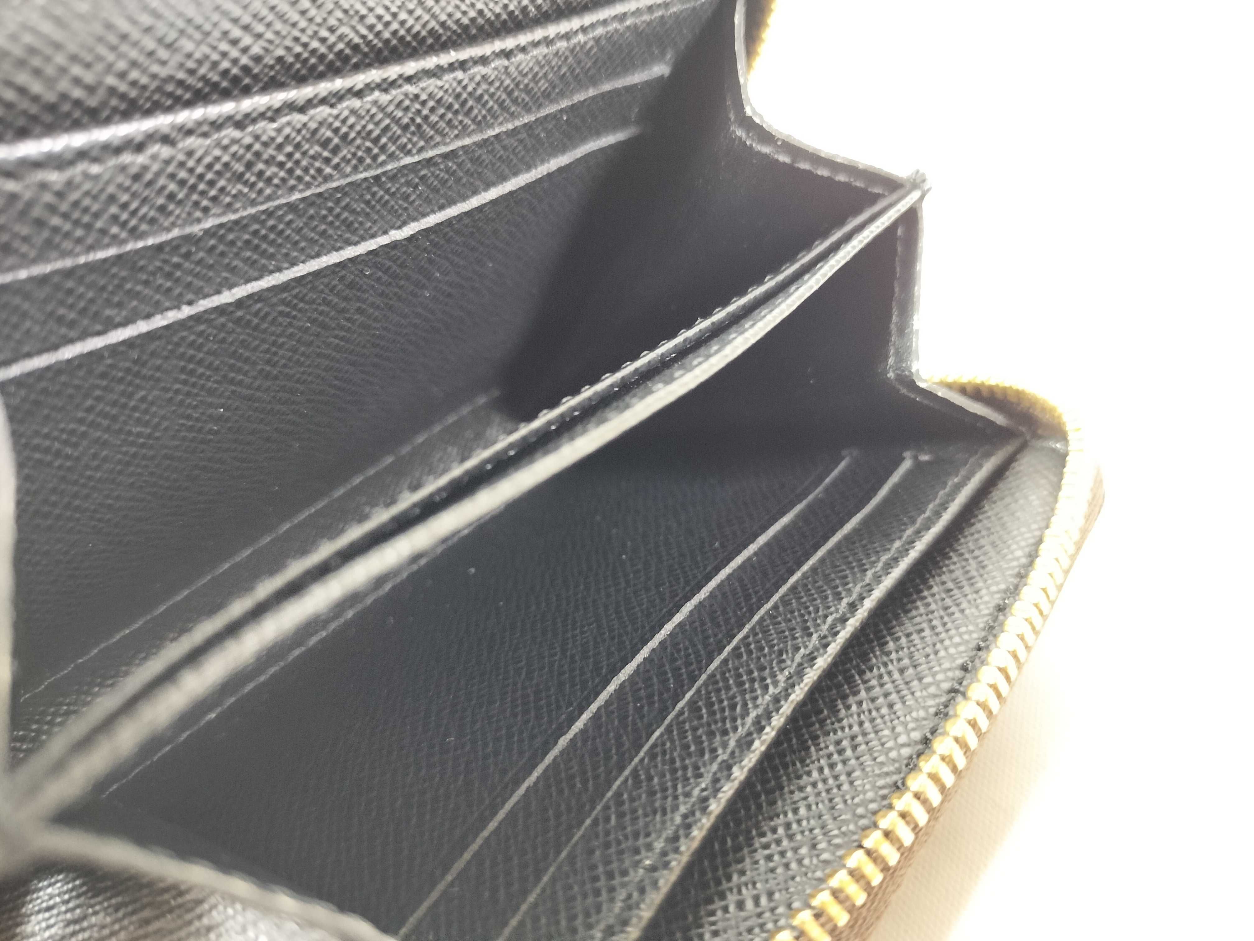 M69354 Monogram Giant Zippy Coin Purse Wallet — view 7