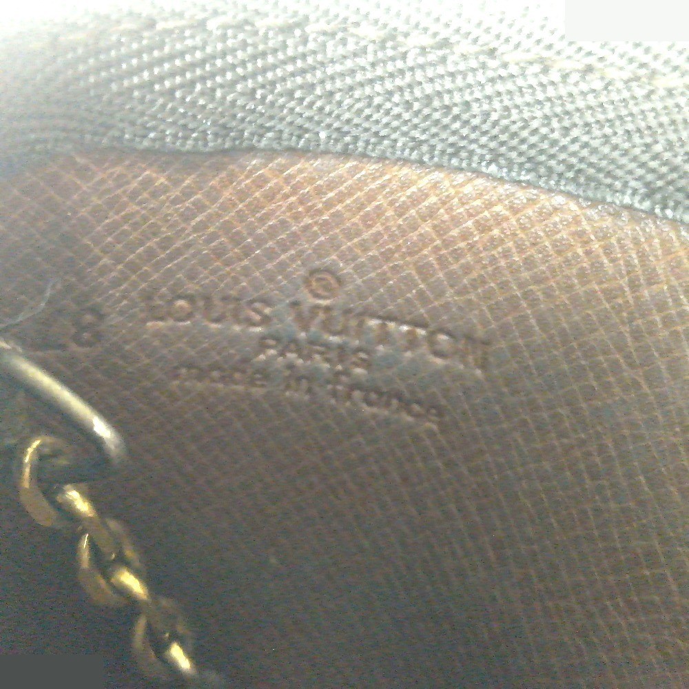 Pochette Clé — view 5