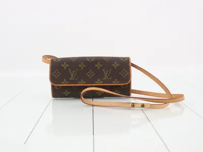 Pochette Twin PM