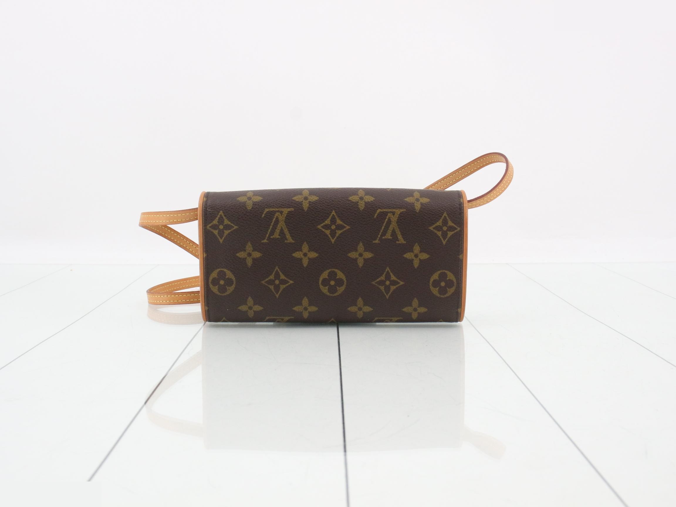Pochette Twin PM — view 2