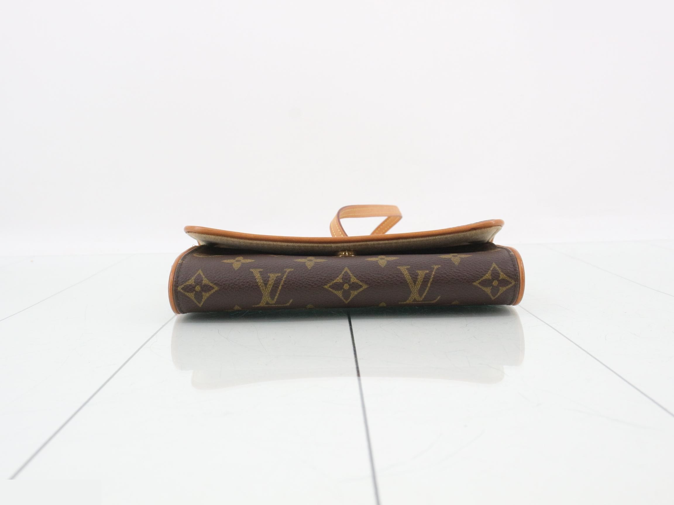 Pochette Twin PM — view 3