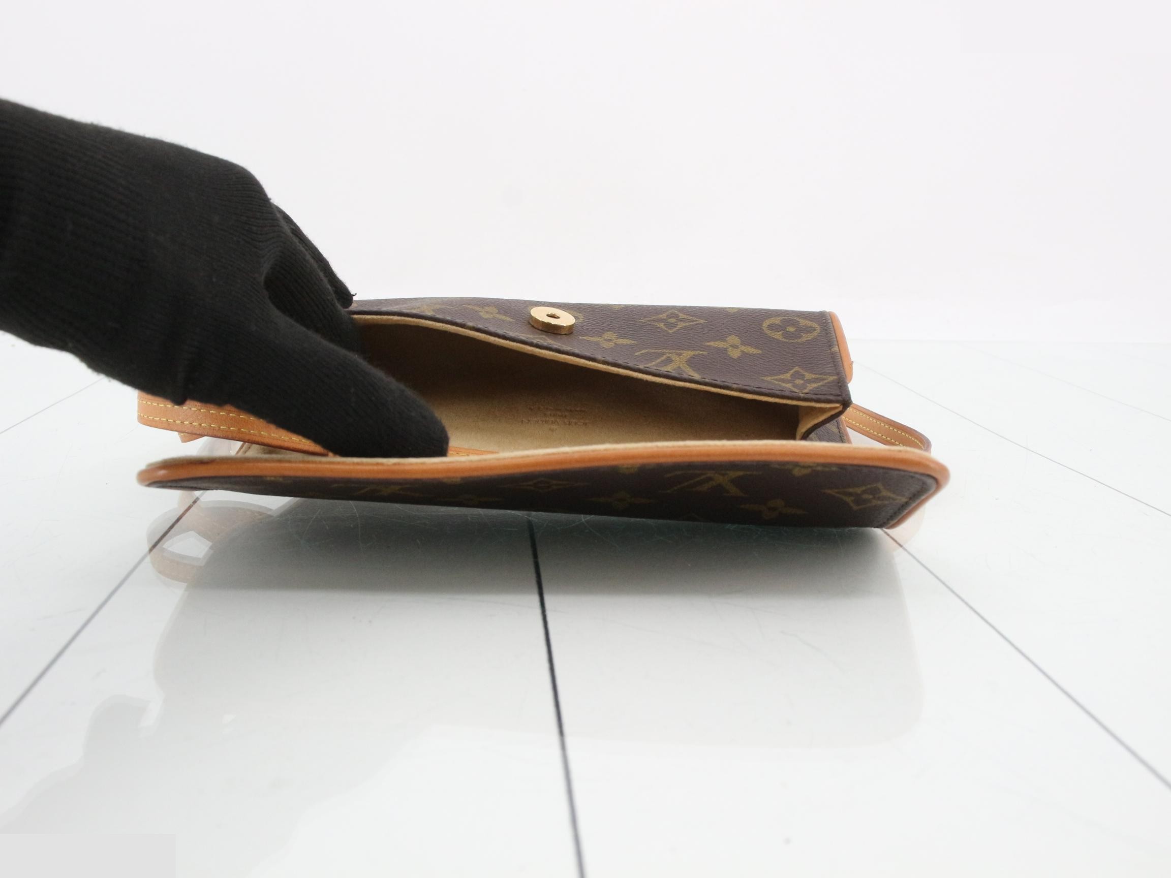 Pochette Twin PM — view 4