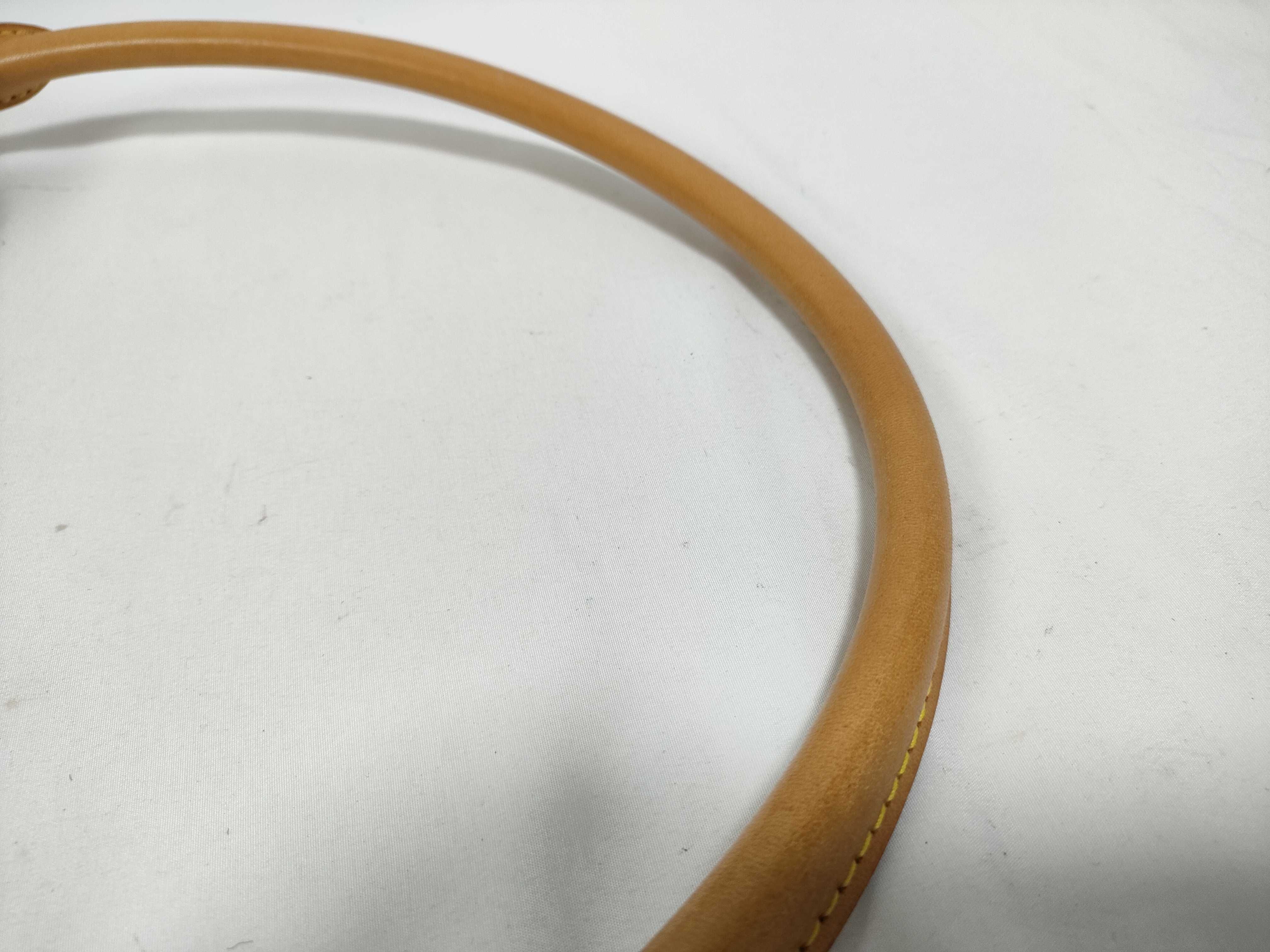 Monogram Louis Vuitton Monogram Looping GM — view 7