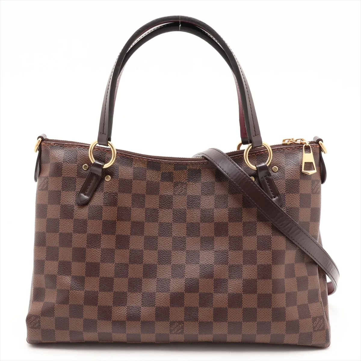 Damier Limington N40023 SD3138 Brown