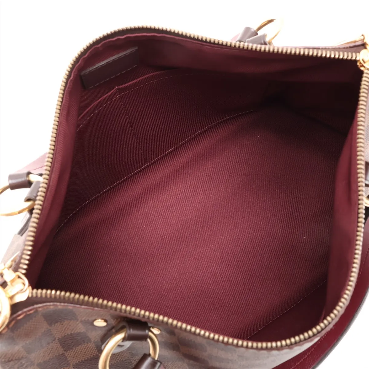 Damier Limington N40023 SD3138 Brown — view 8