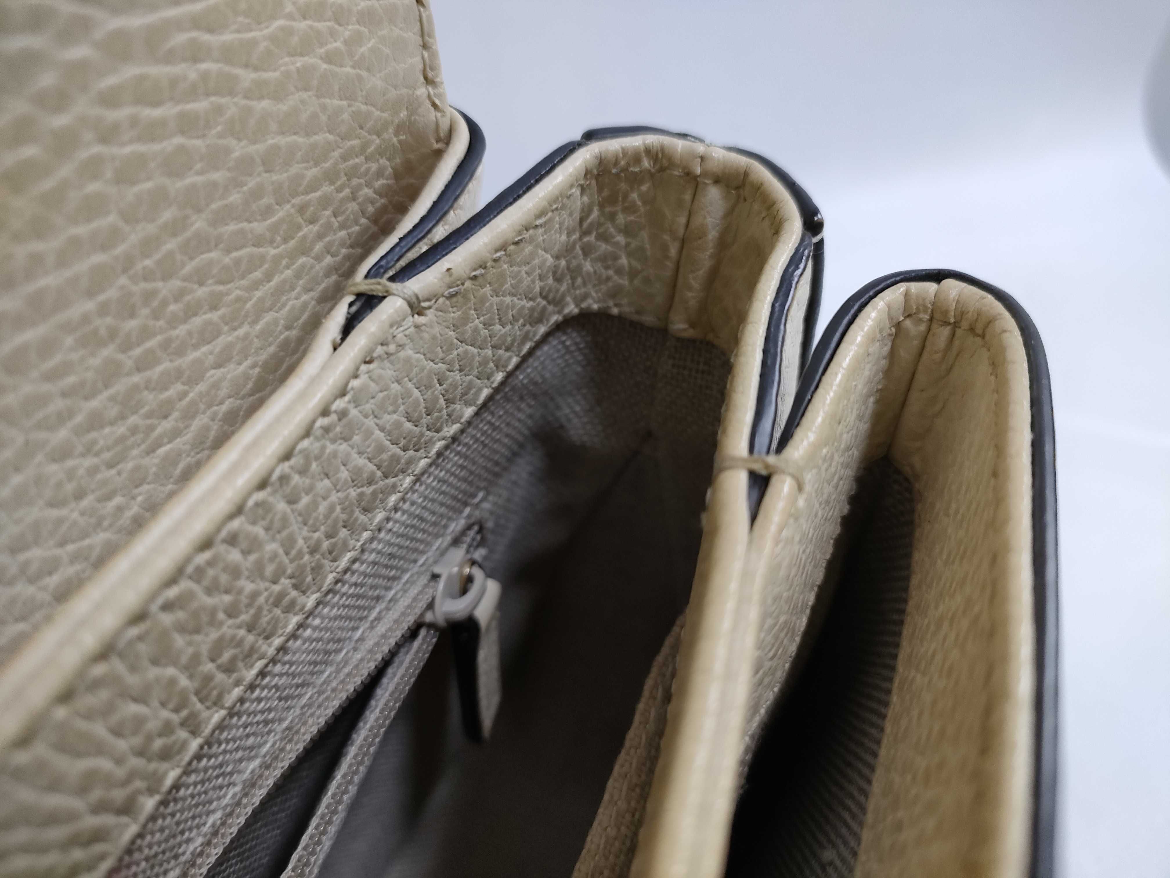 Interlocking G Chain Shoulder Bag — view 12