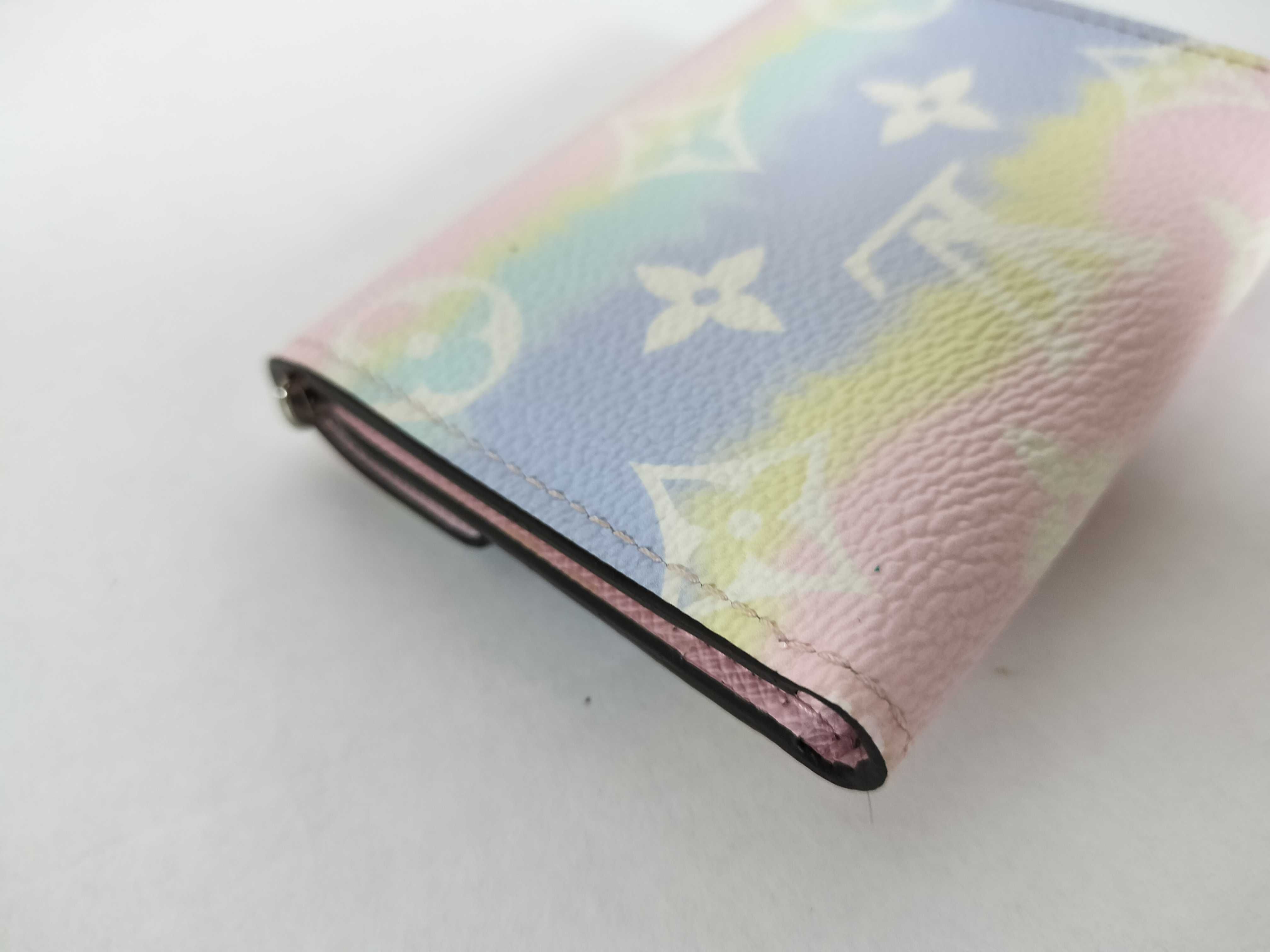 Escale Portefeuille Zoe Folding Wallet — view 3