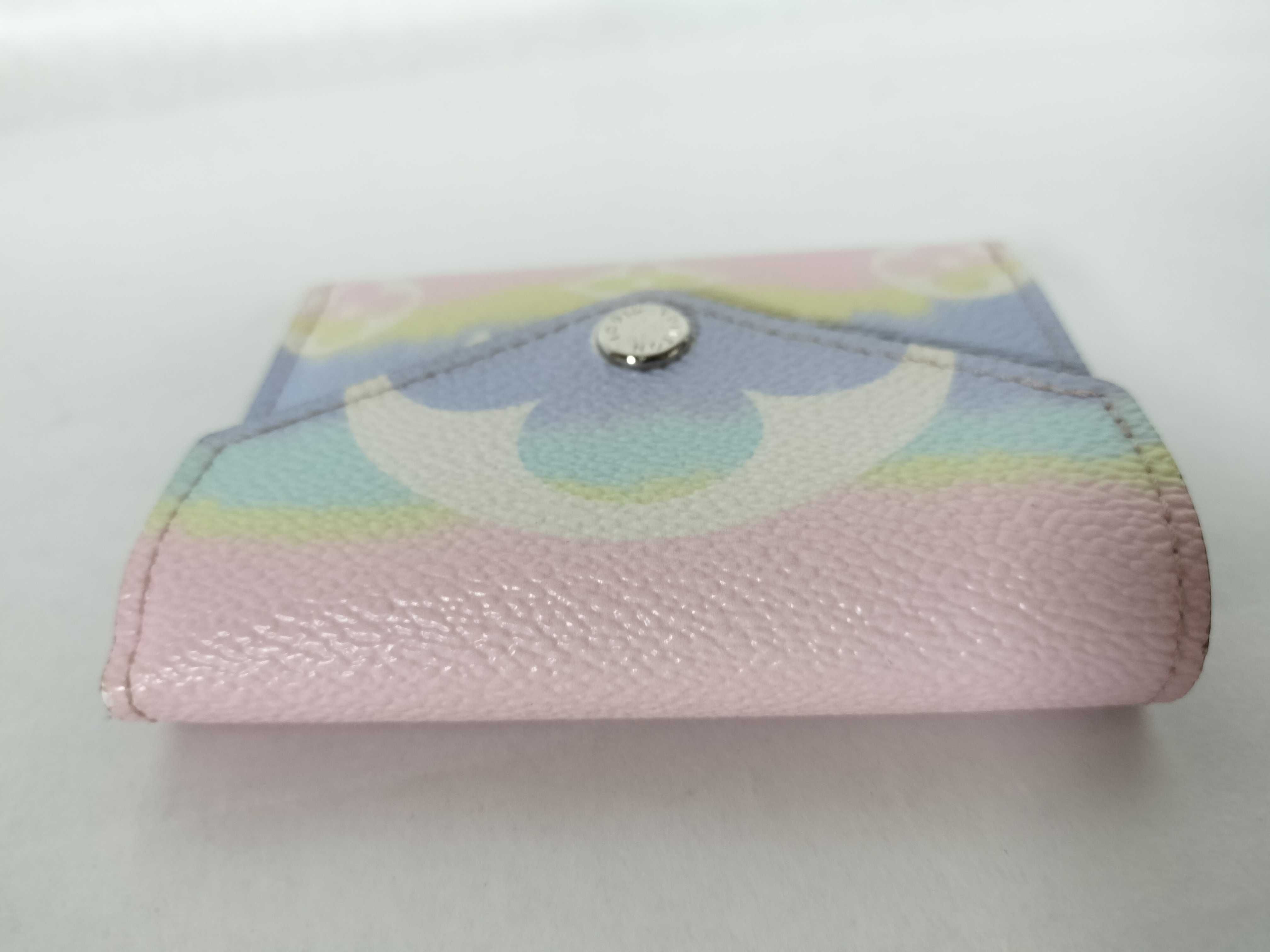 Escale Portefeuille Zoe Folding Wallet — view 5
