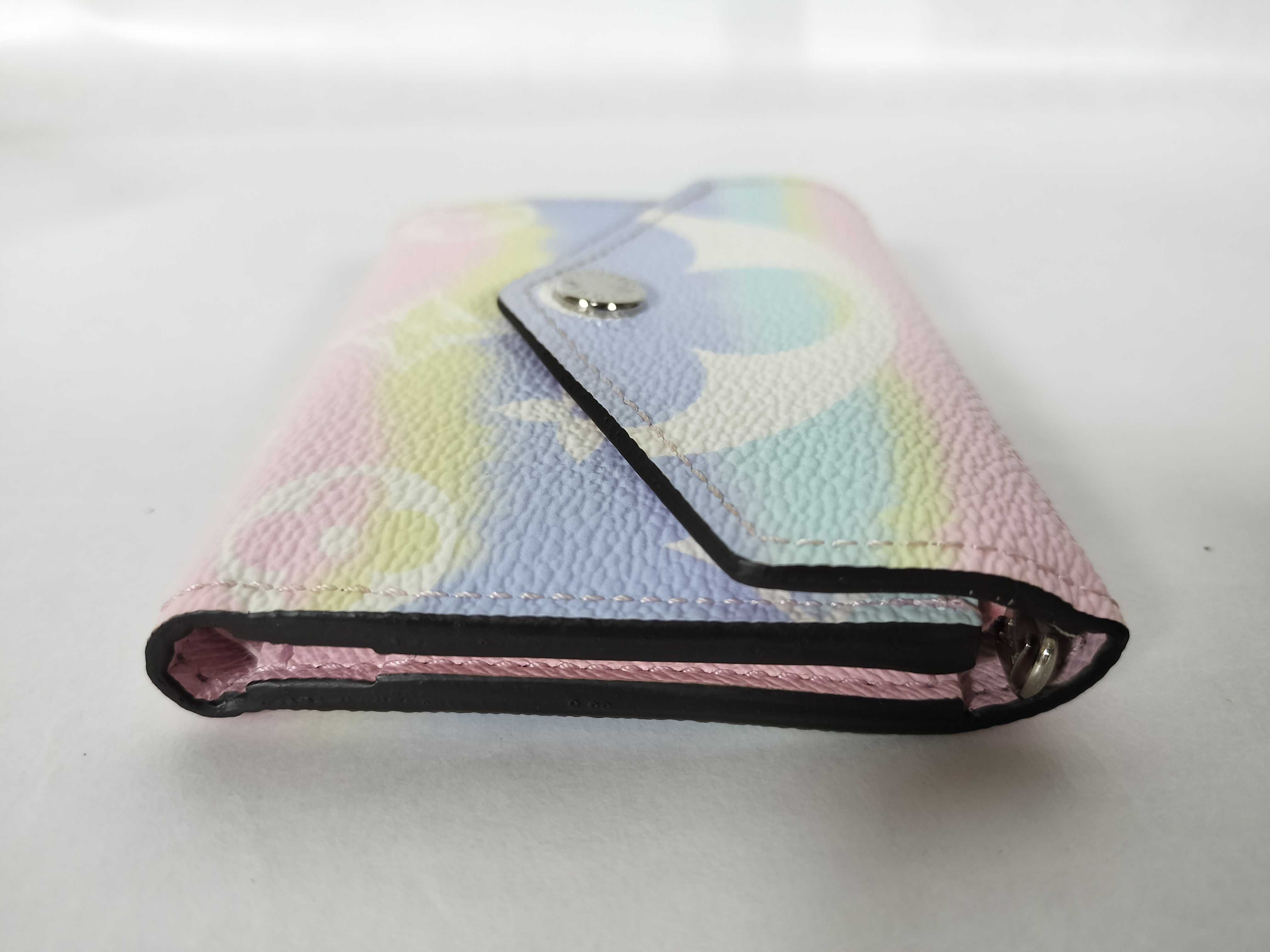 Escale Portefeuille Zoe Folding Wallet — view 6