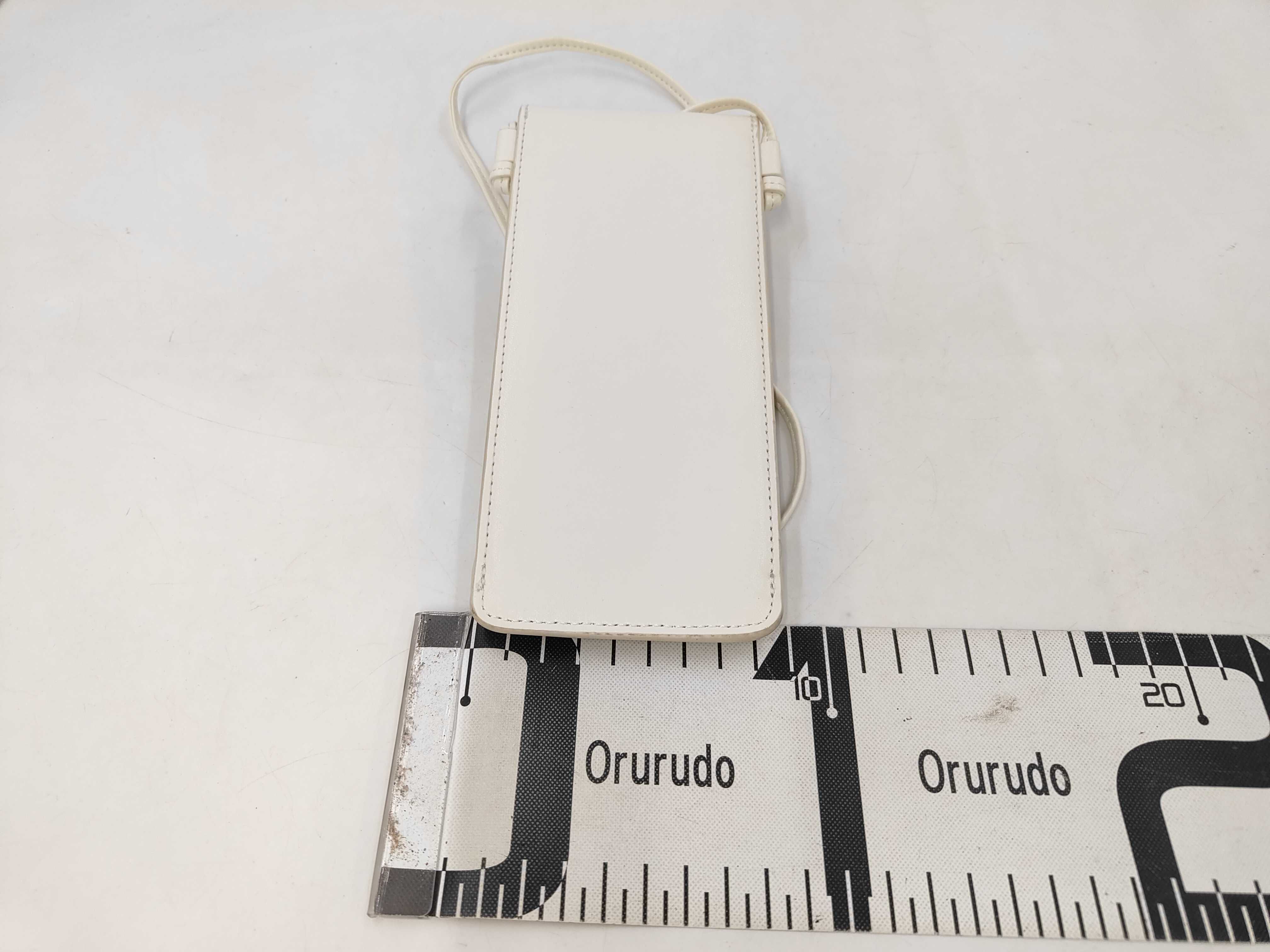 Shoulder Pouch — view 2
